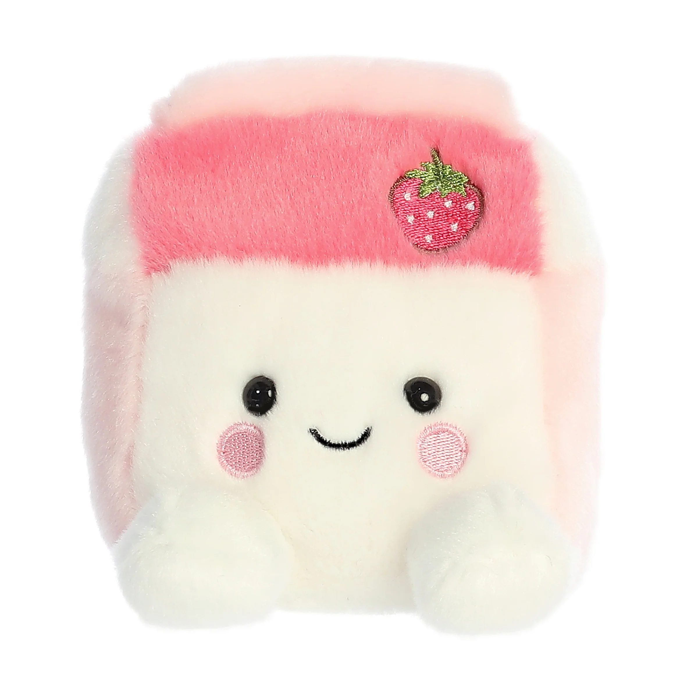 Fresa Strawberry Milkâ¢