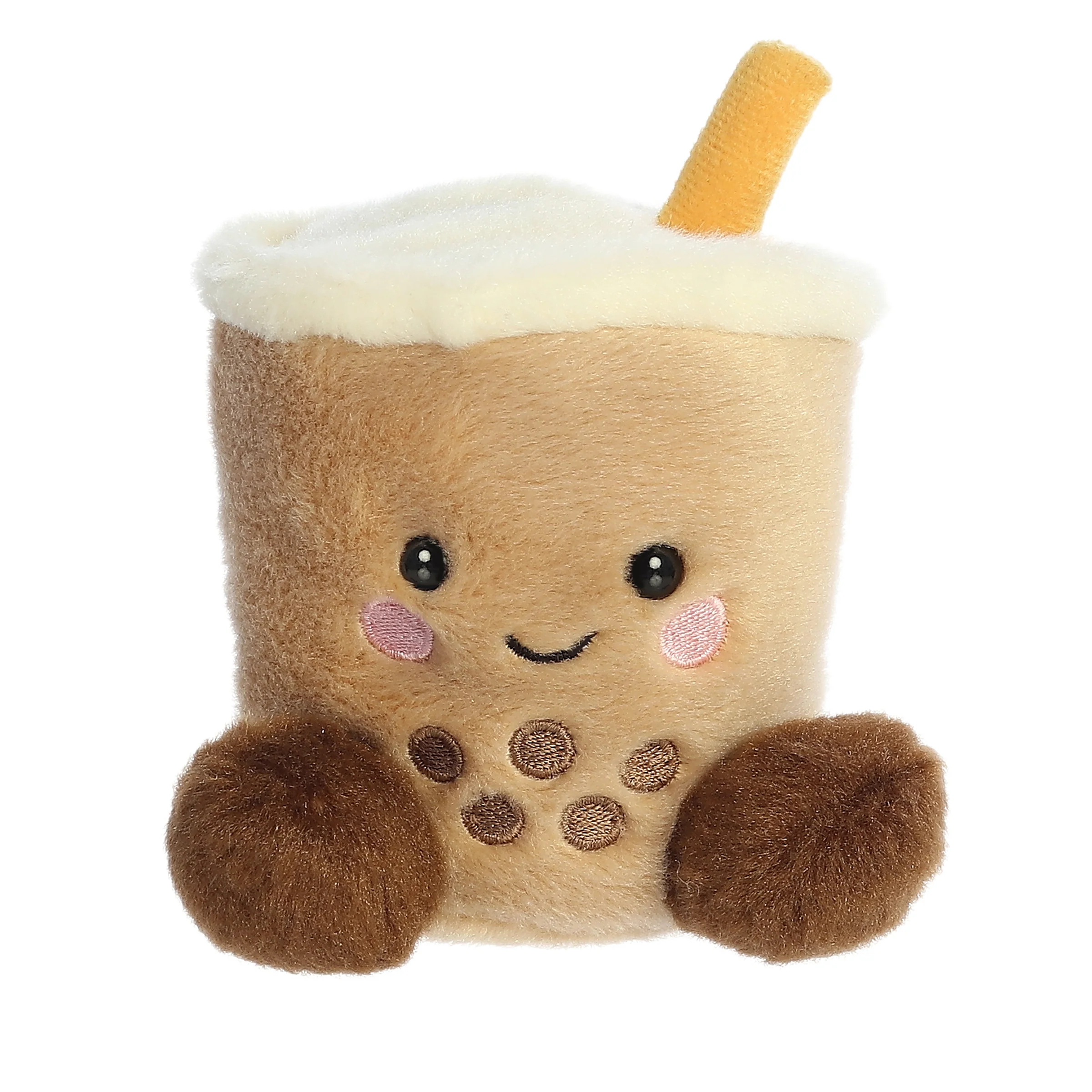 Milky Tea Bobaâ¢