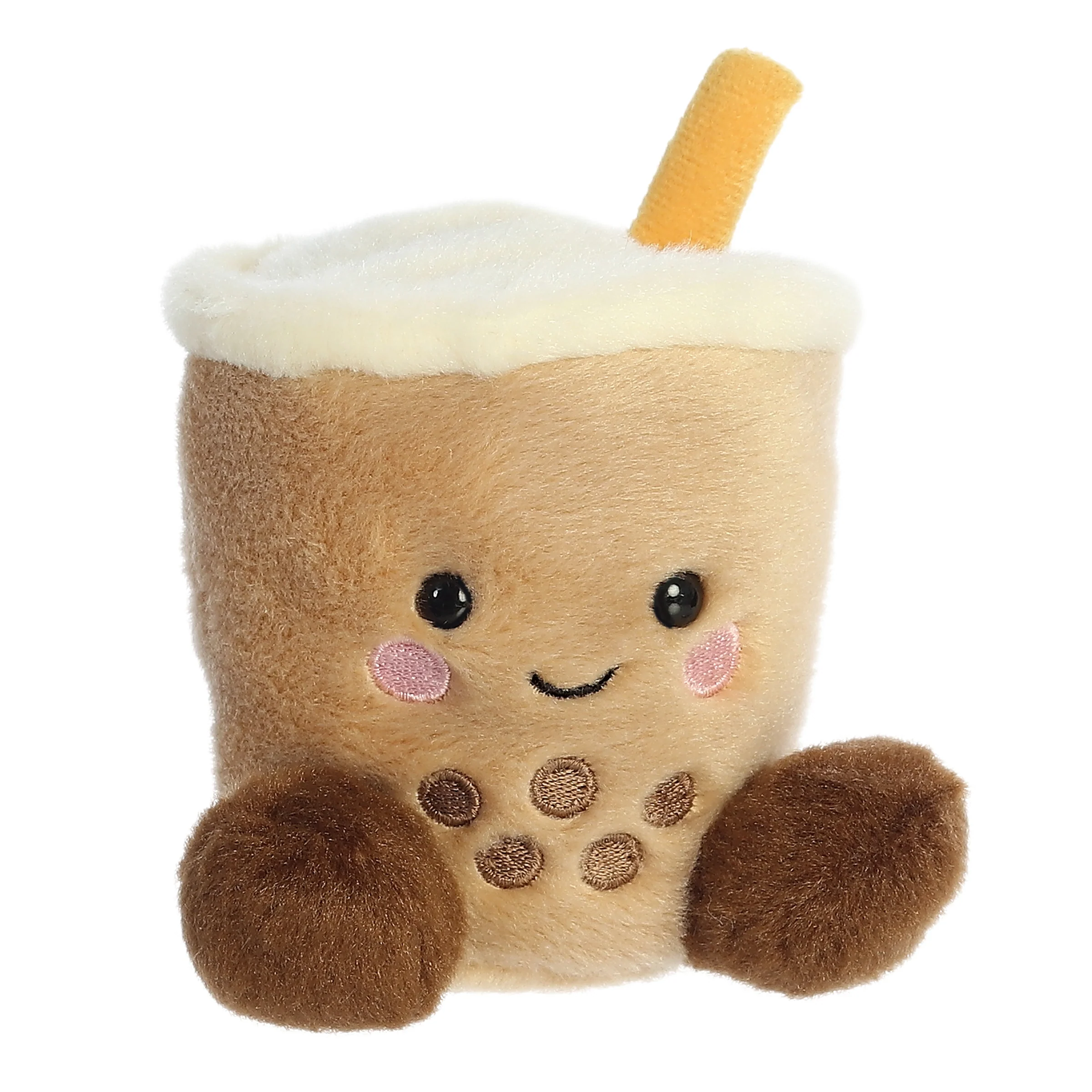 Milky Tea Bobaâ¢