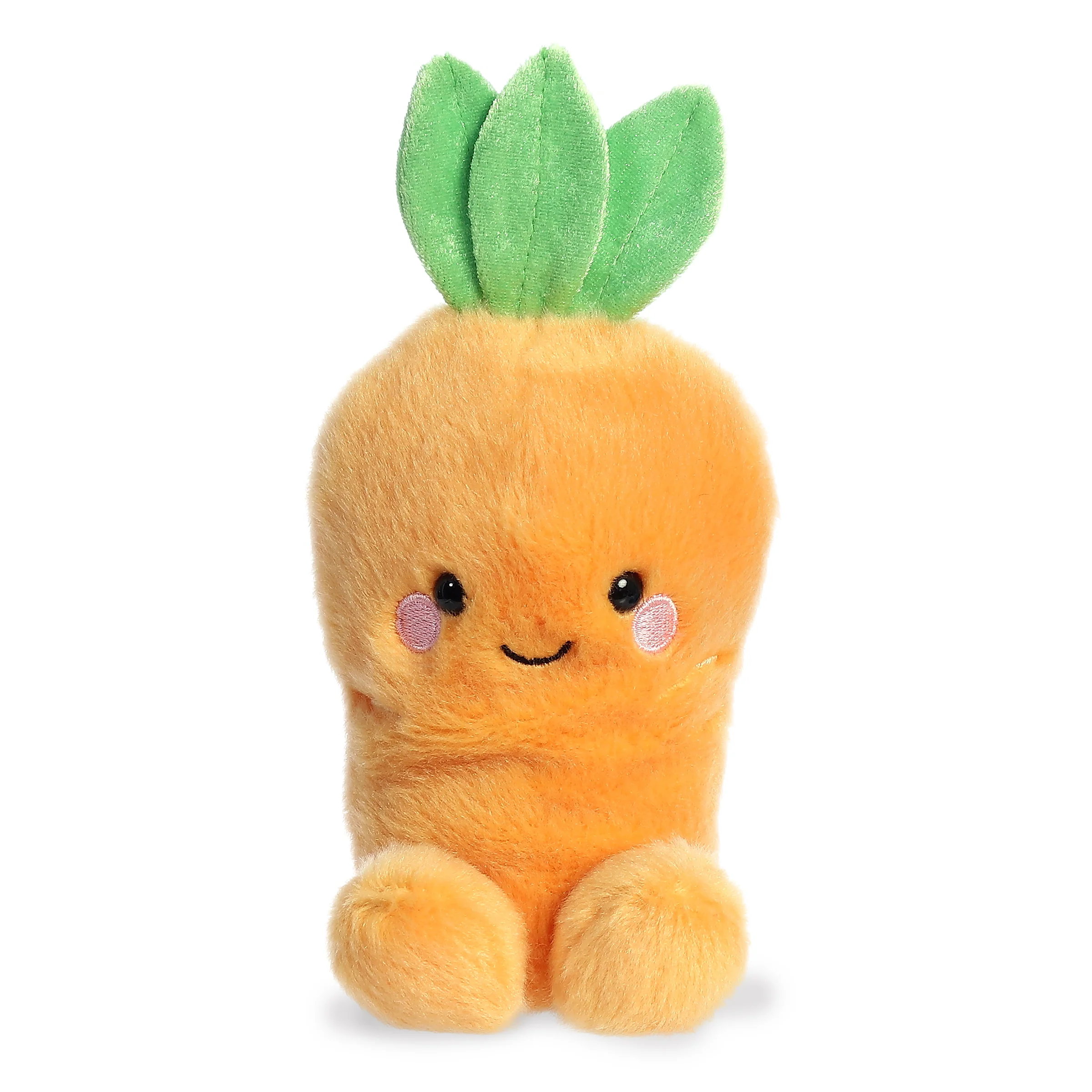 Cheerful Carrotâ¢