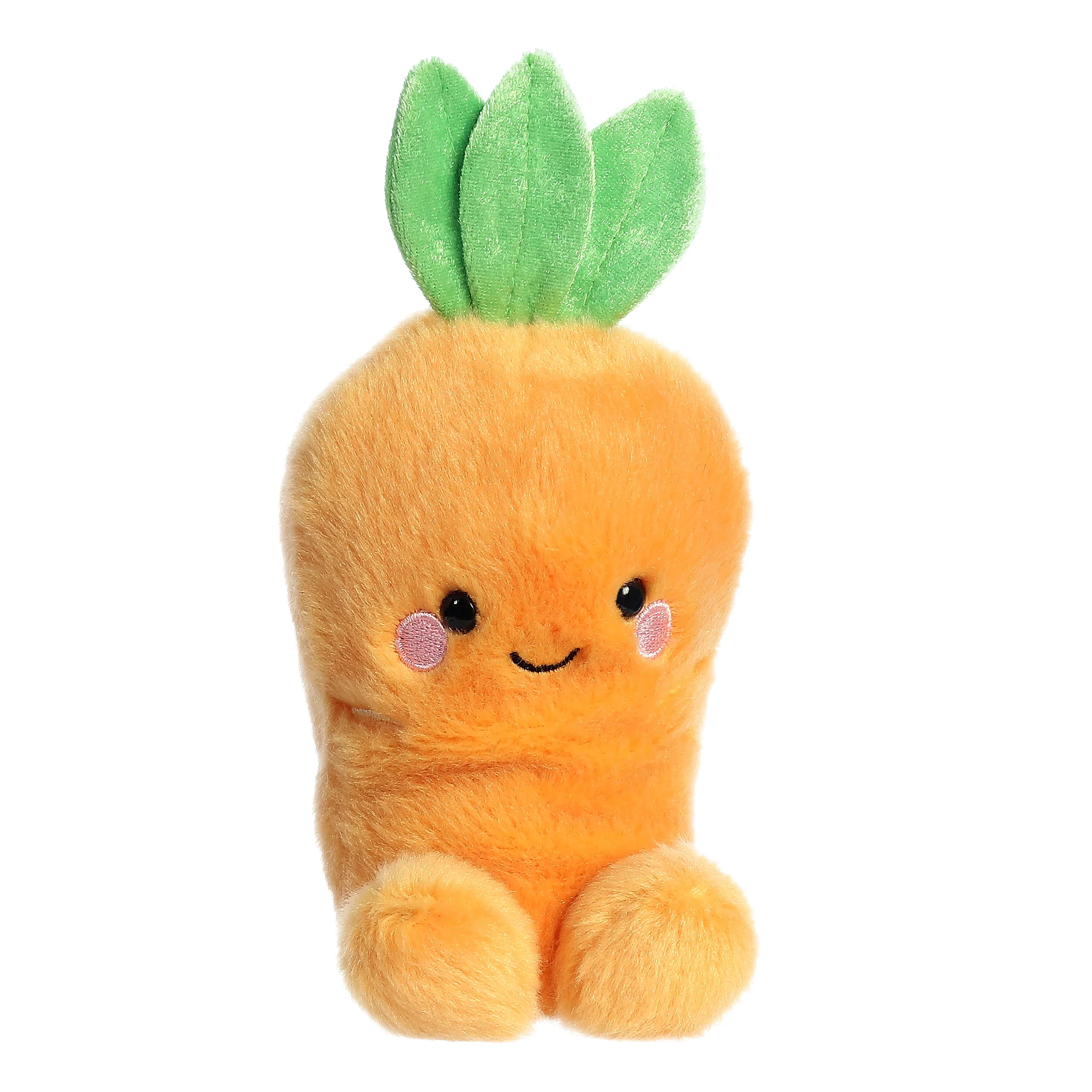 Cheerful Carrotâ¢