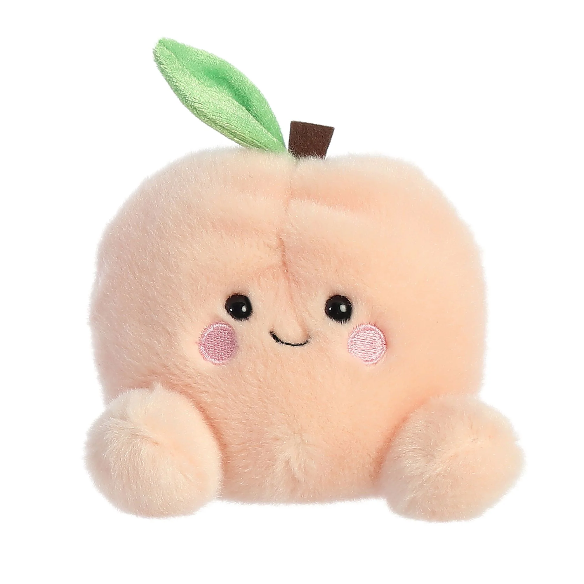 Mellow Peachâ¢