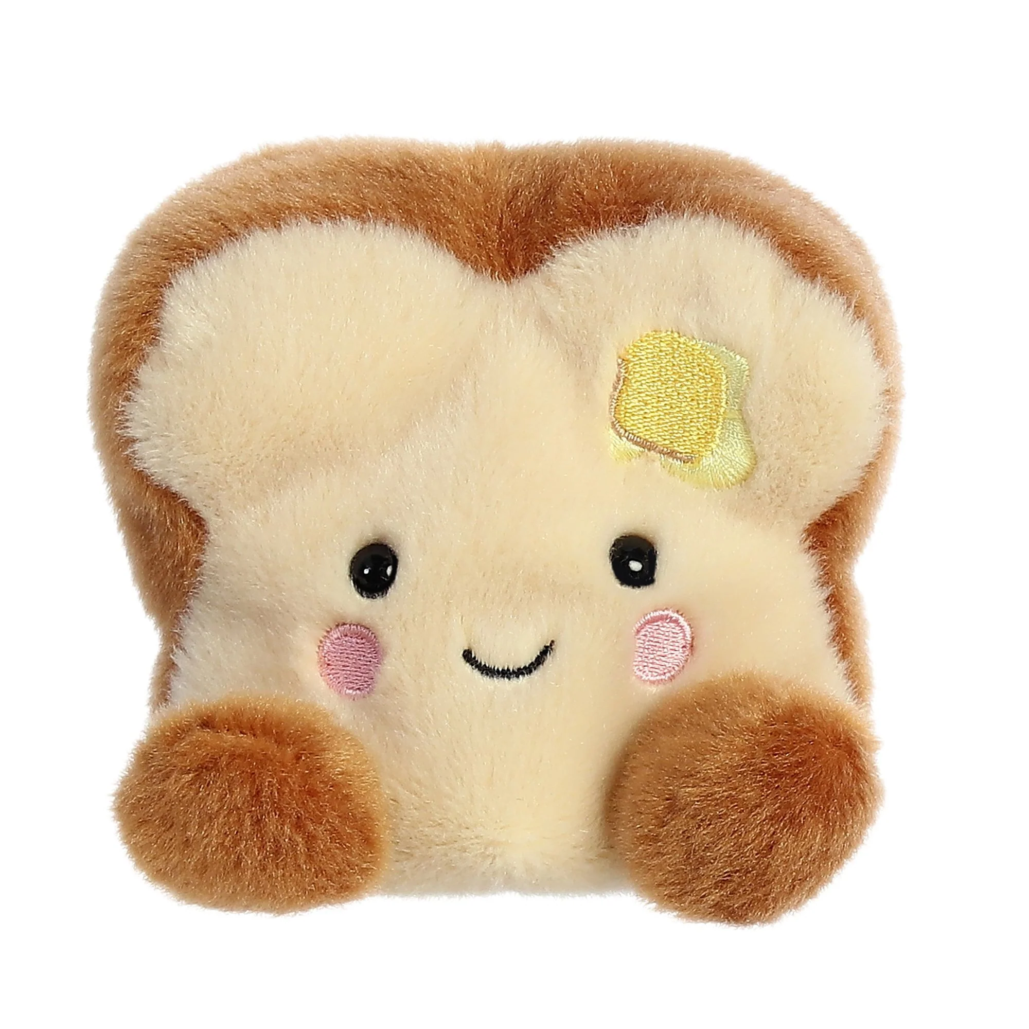 Buttery Toastâ¢