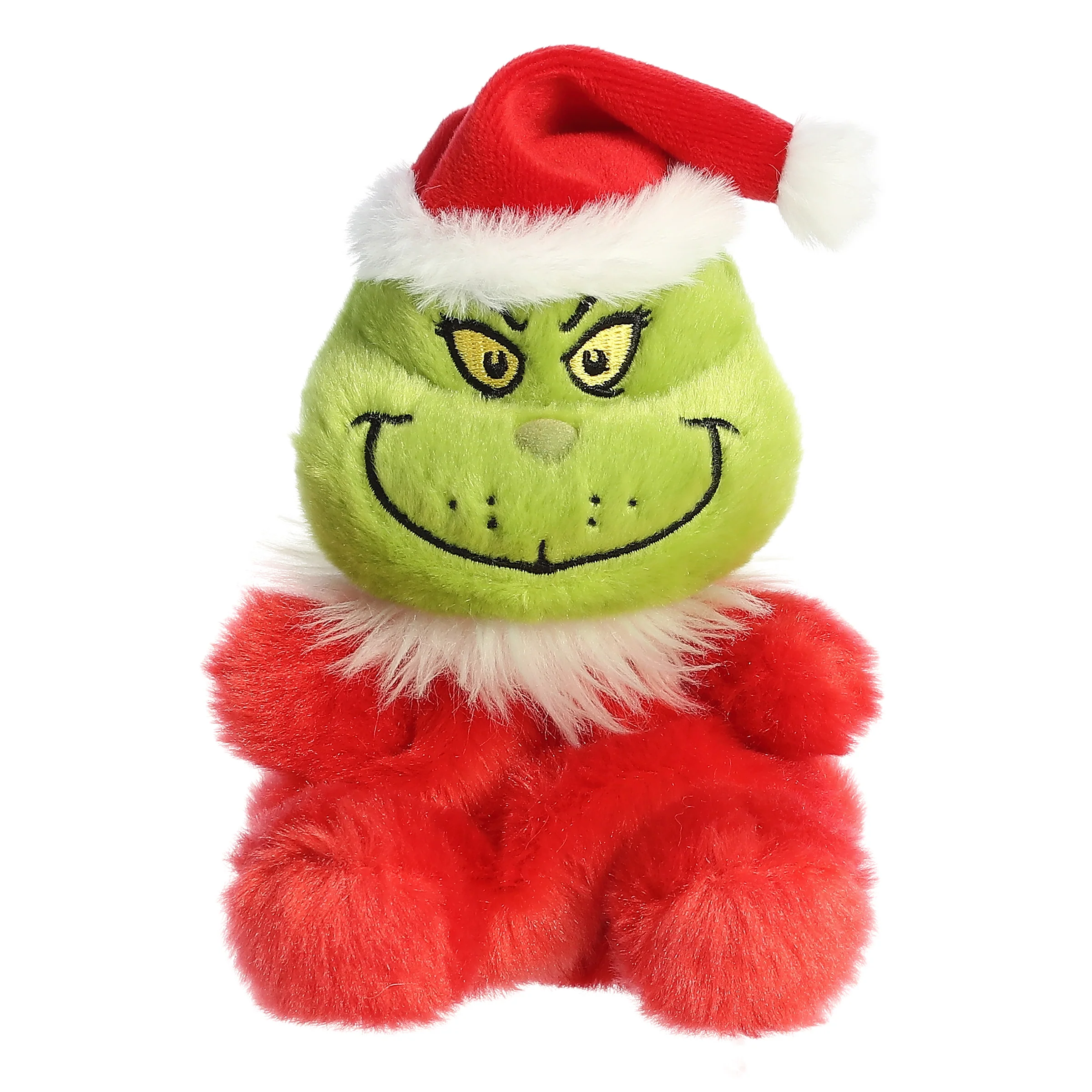 Santa Grinchâ¢