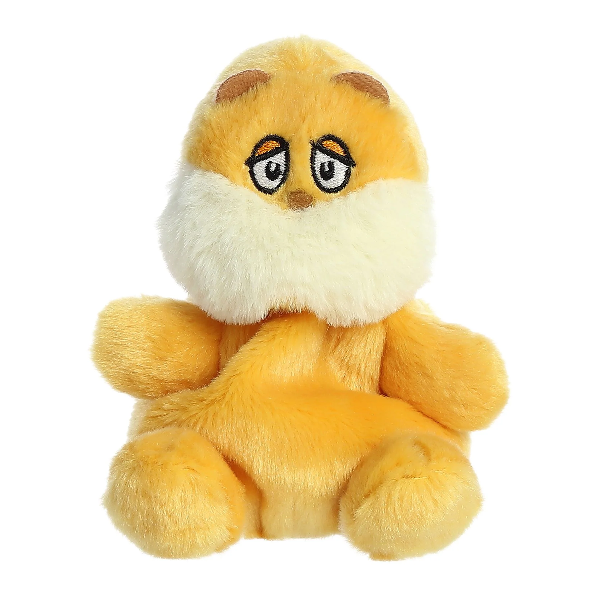The Loraxâ¢