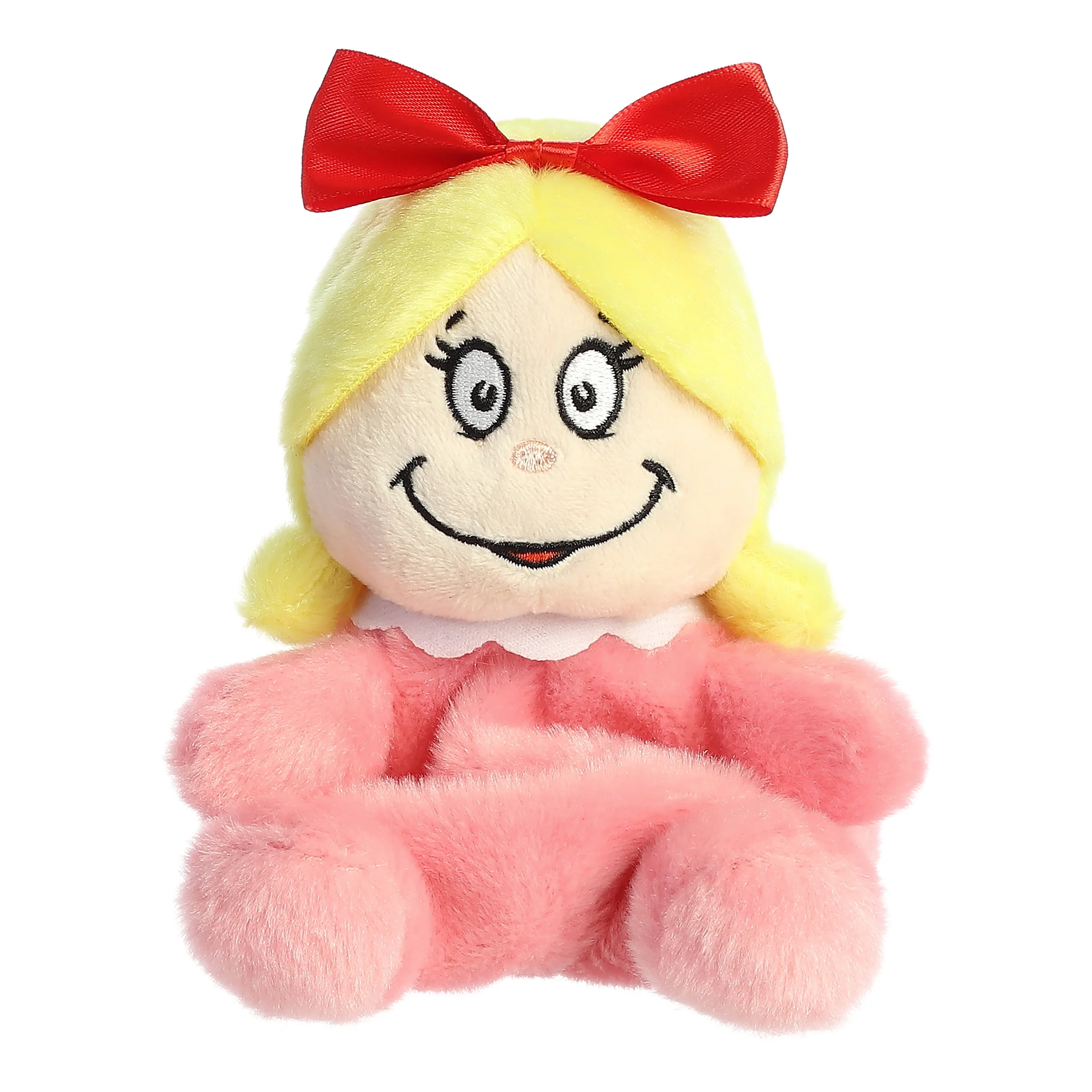 Cindy-Lou Whoâ¢