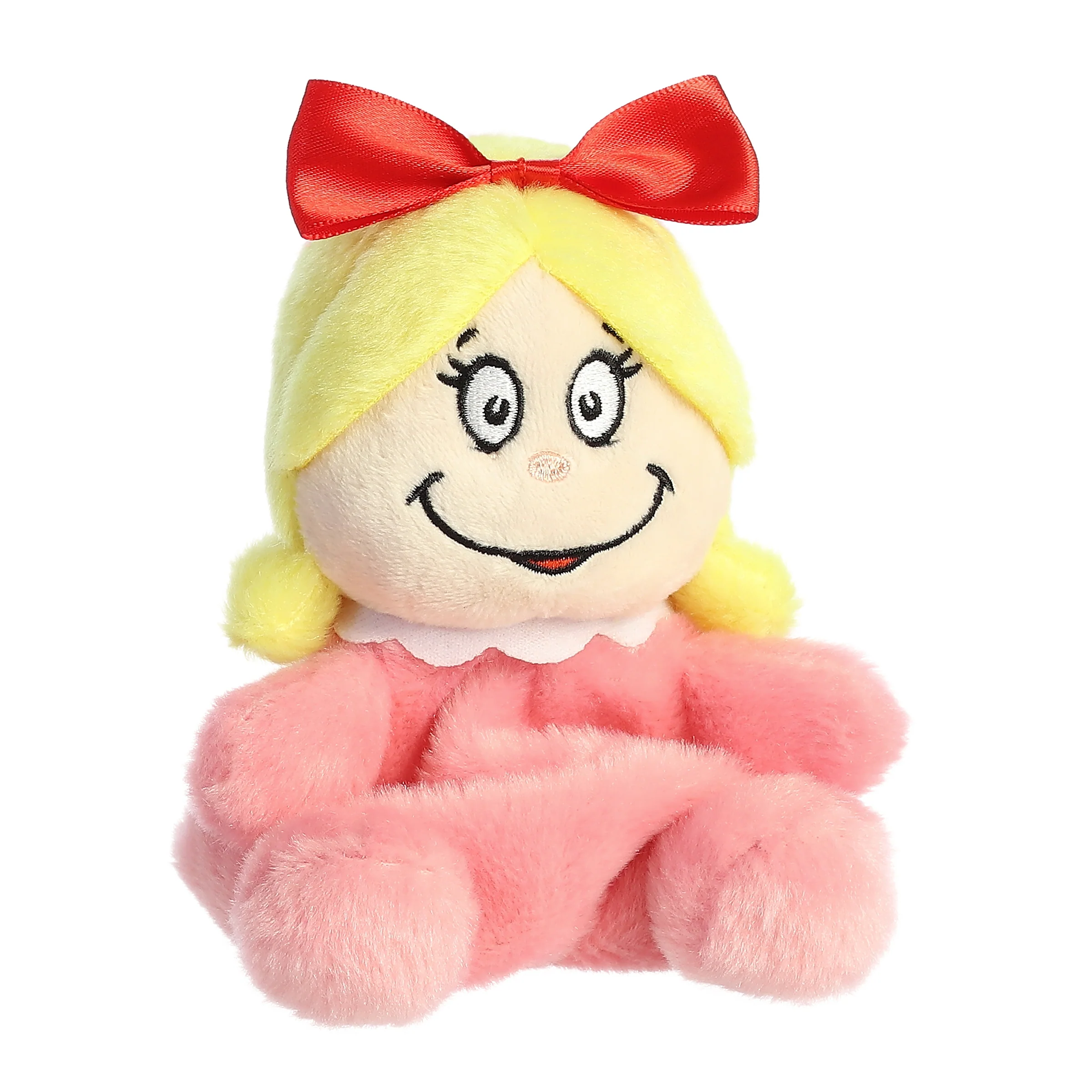 Cindy-Lou Whoâ¢