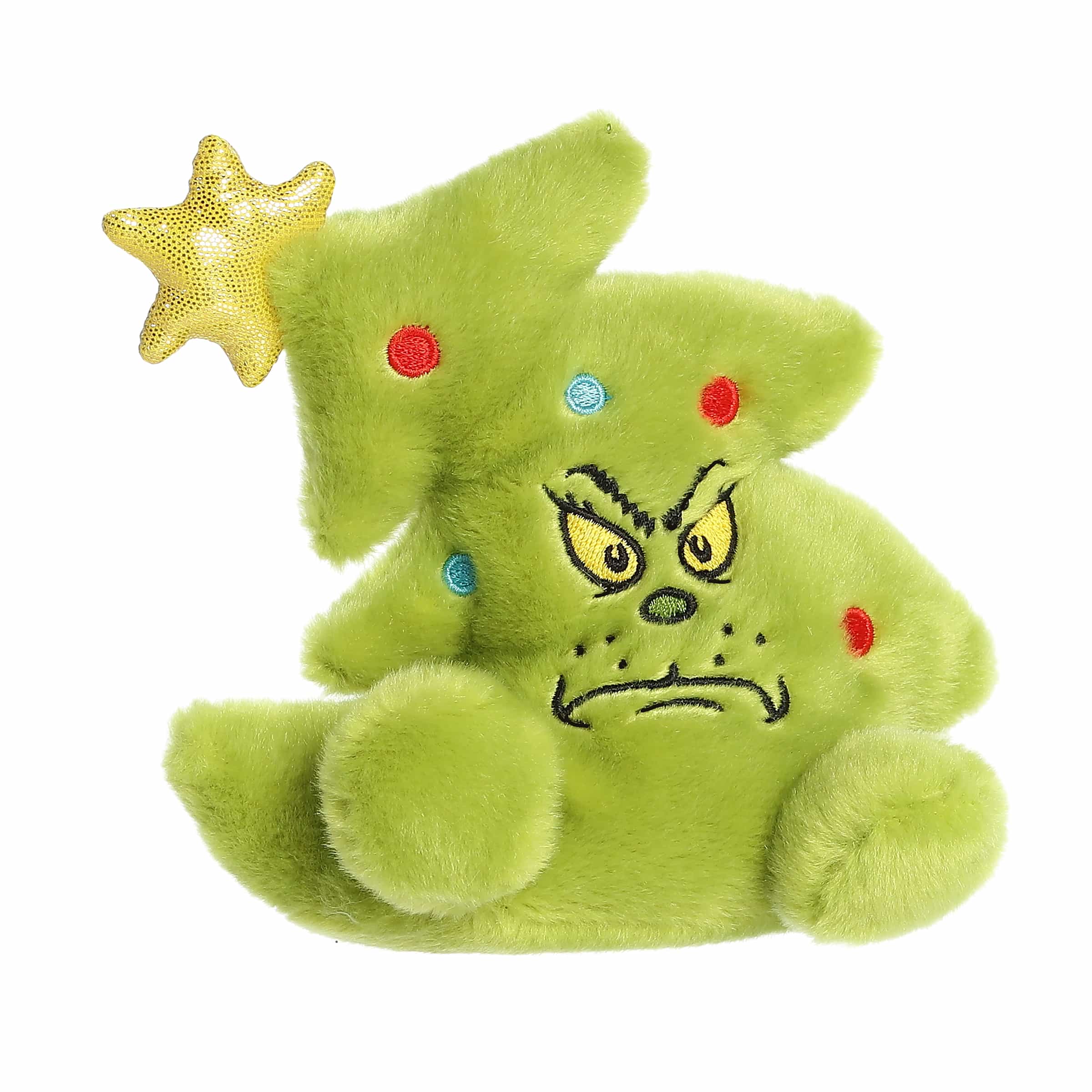 Grinch Tree