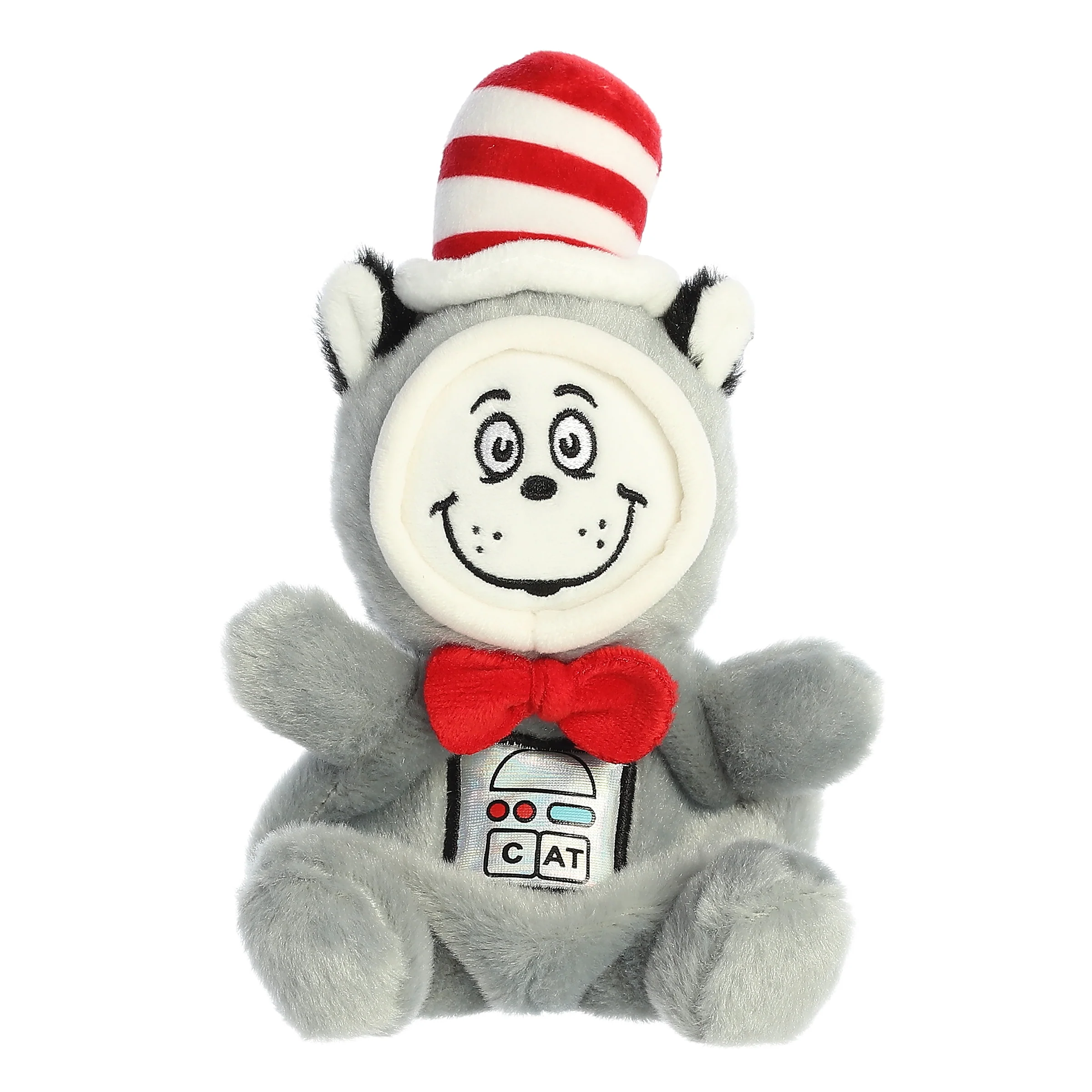 Astronaut Cat in the Hatâ¢