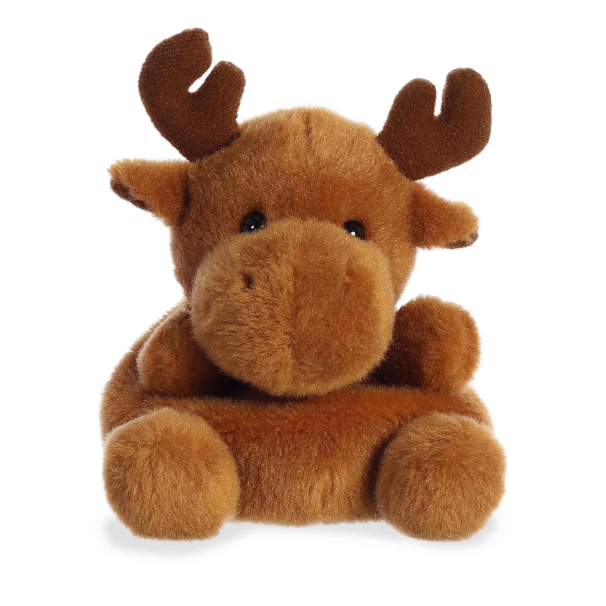 Cinnamon Mooseâ¢