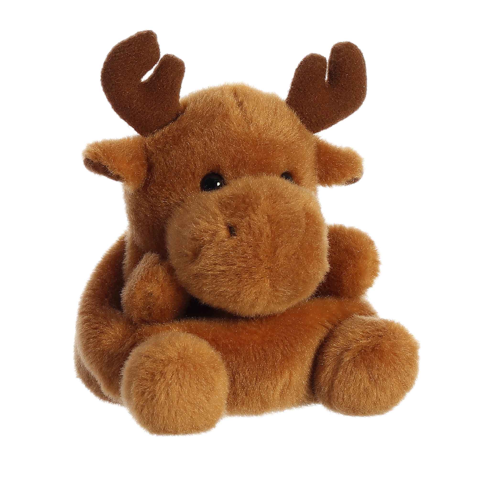 Cinnamon Mooseâ¢