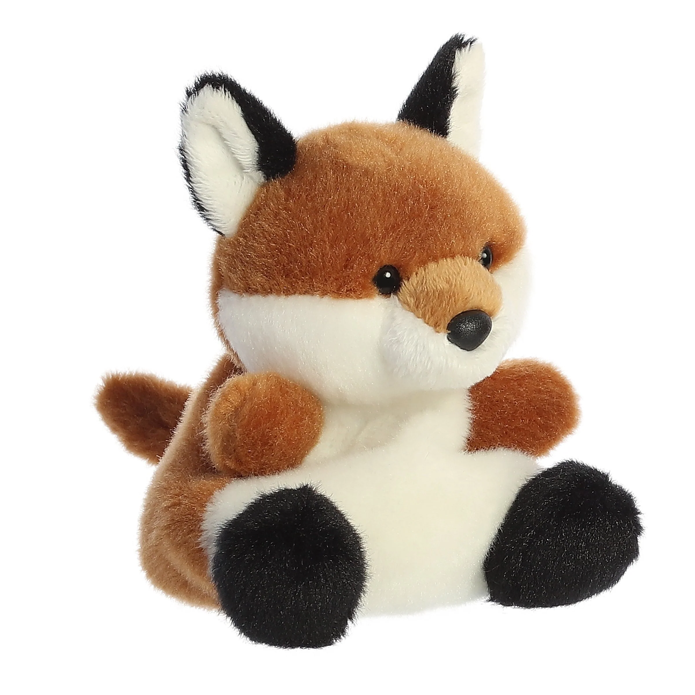 Sly Foxâ¢