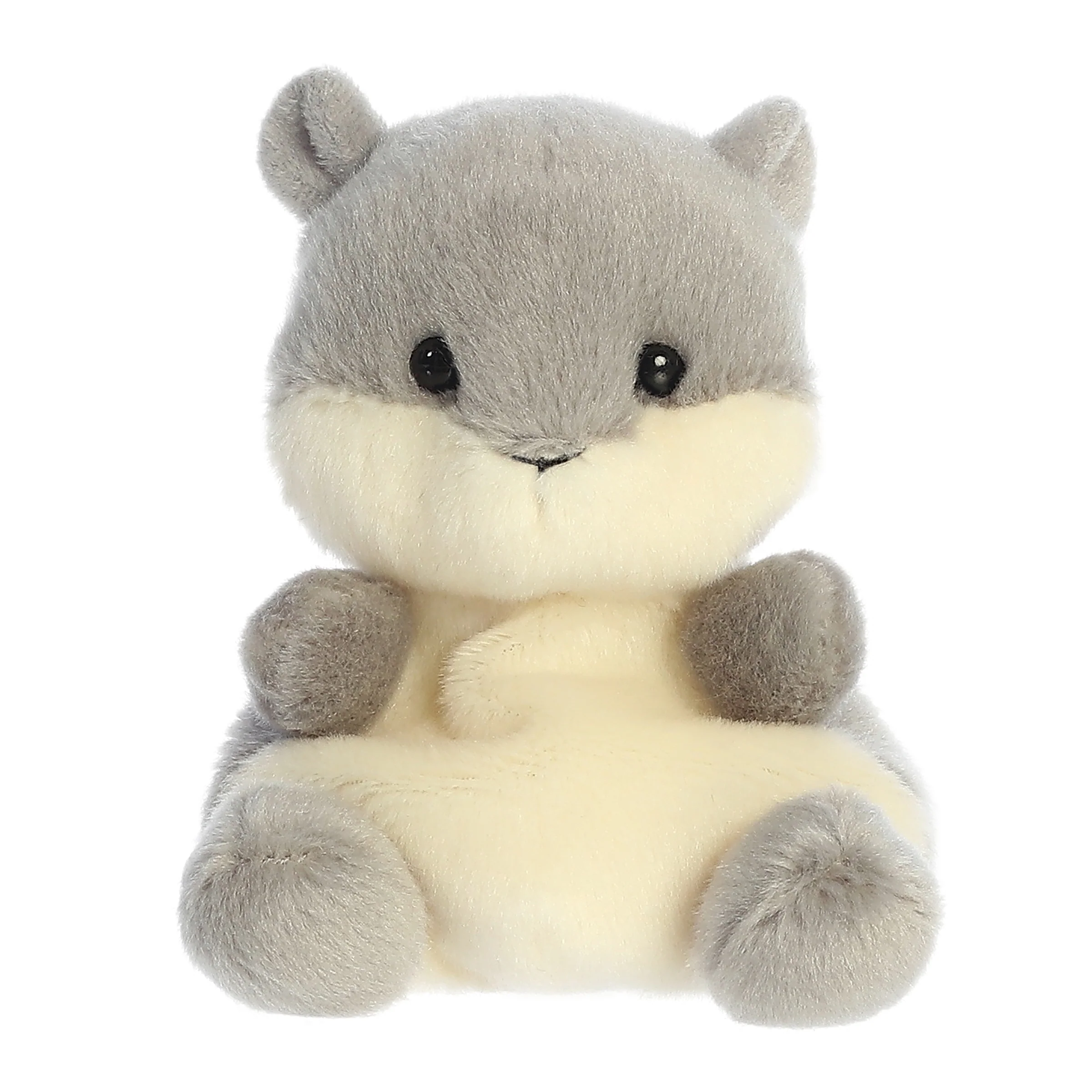 Gus Grey Squirrelâ¢
