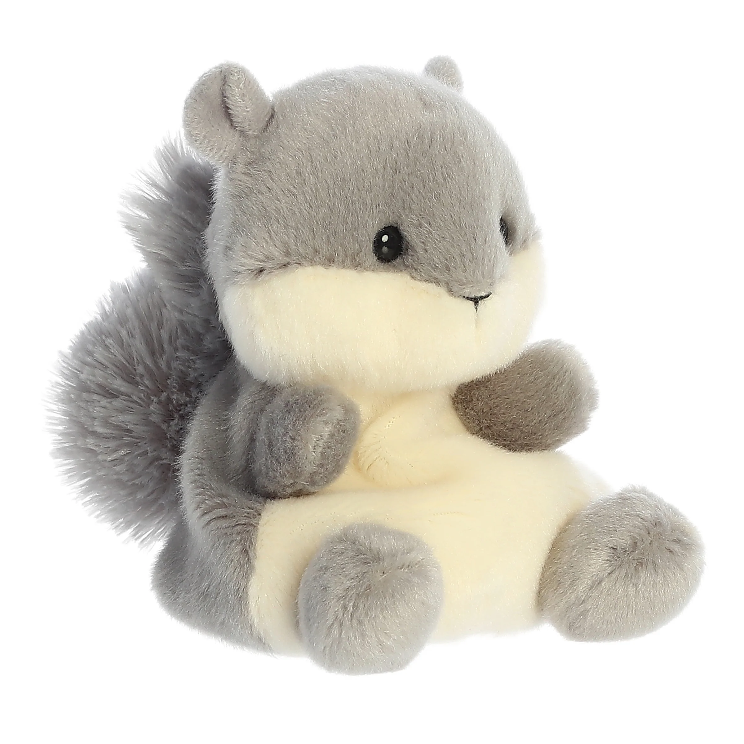 Gus Grey Squirrelâ¢