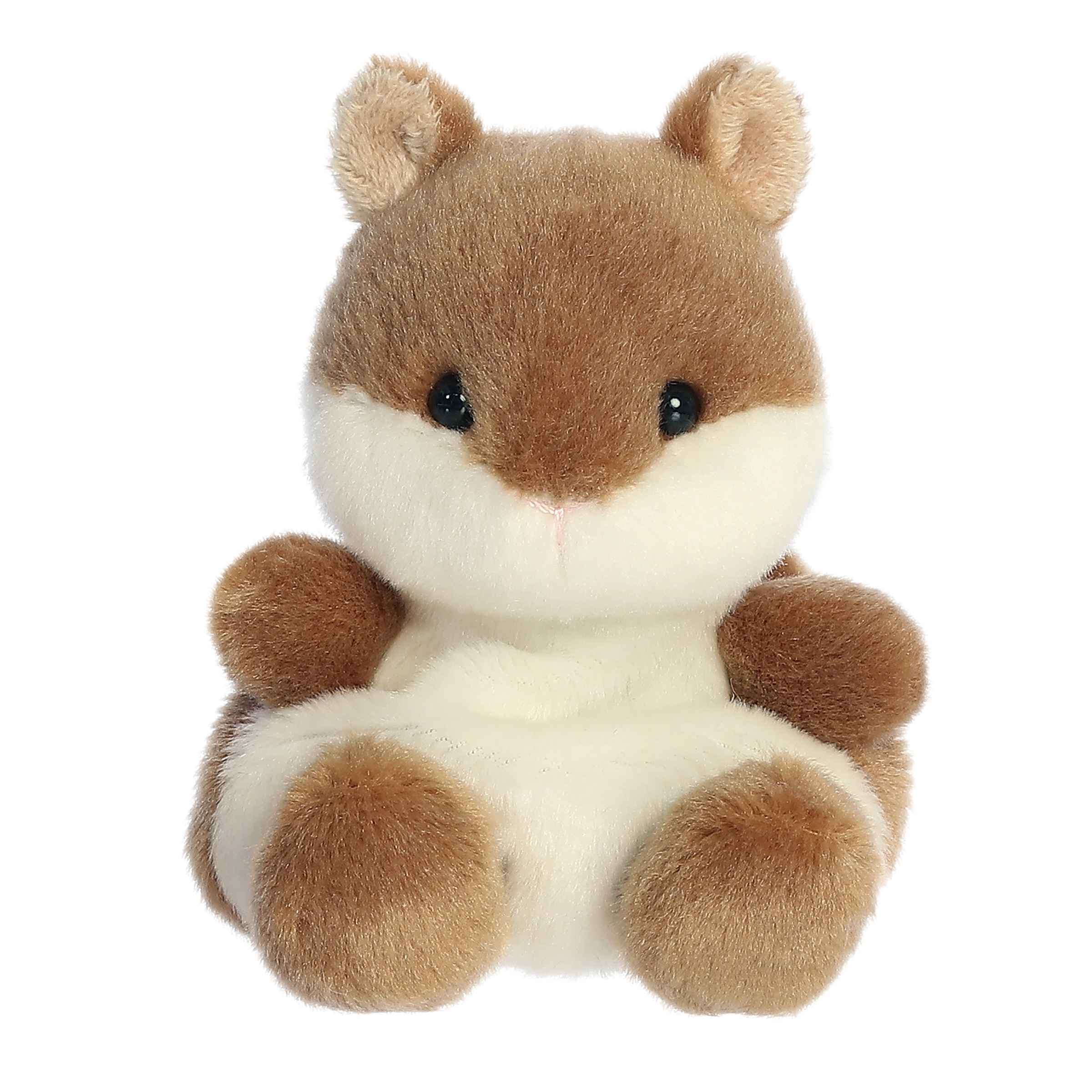 Chestnut Chipmunkâ¢