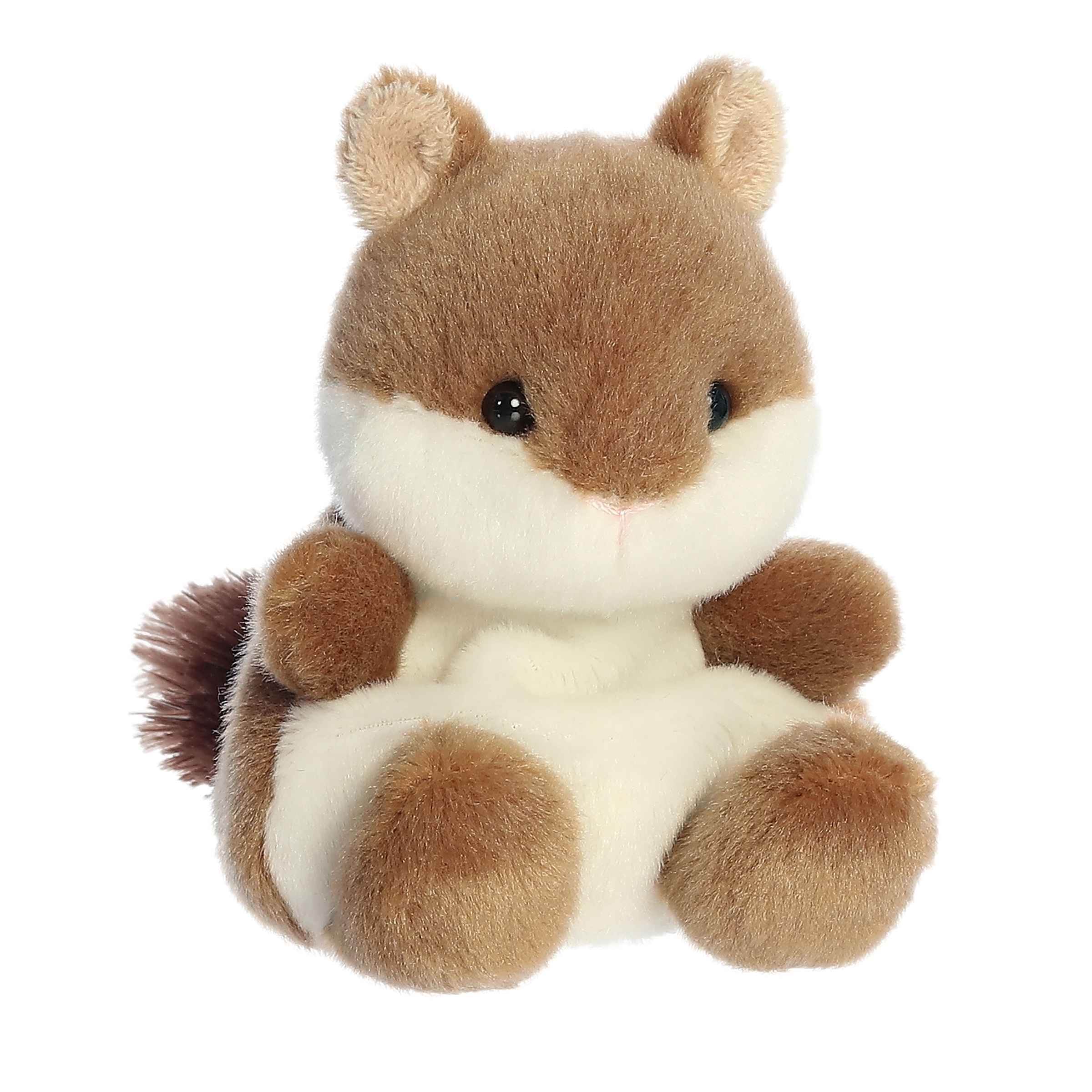 Chestnut Chipmunkâ¢