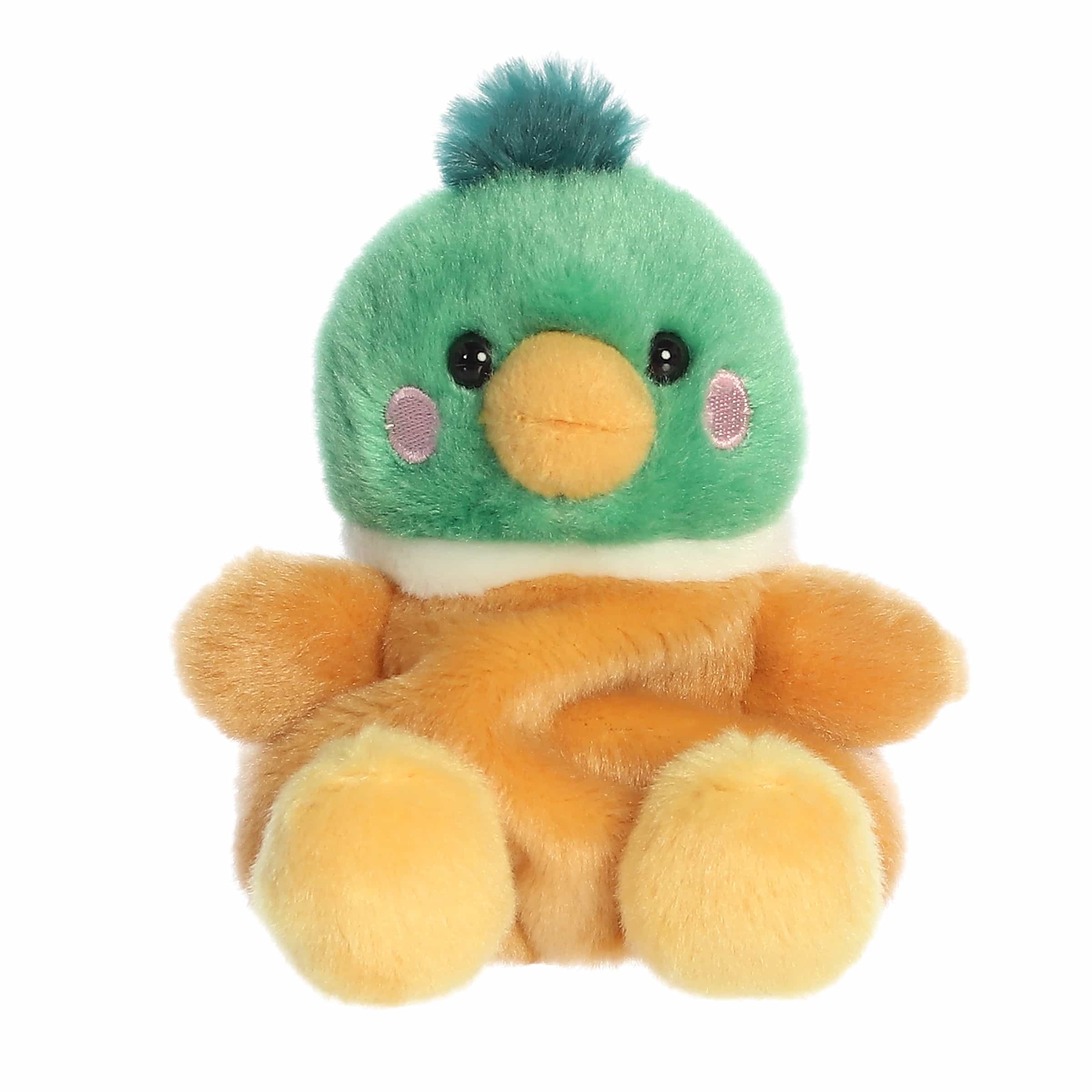 Puddles Mallard Duckâ¢