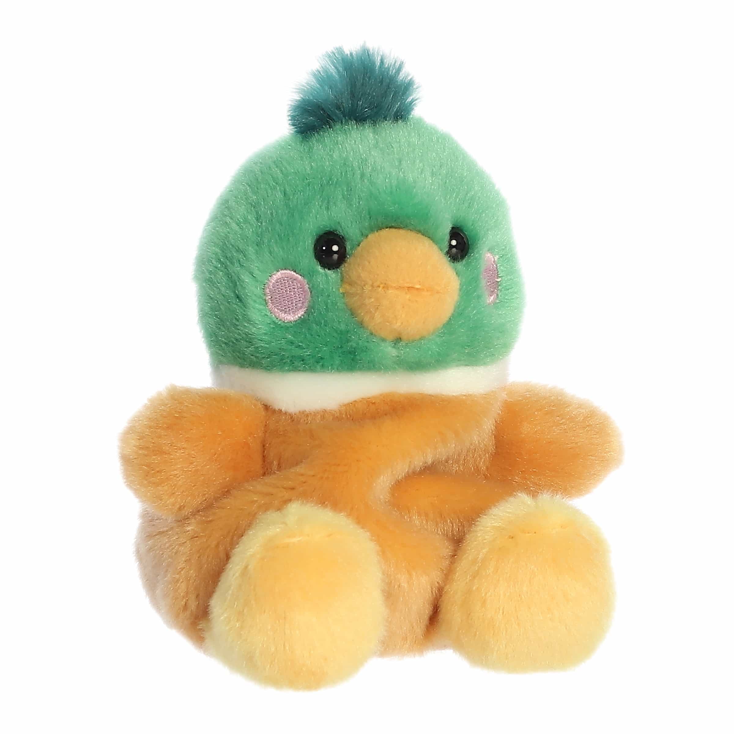 Puddles Mallard Duckâ¢