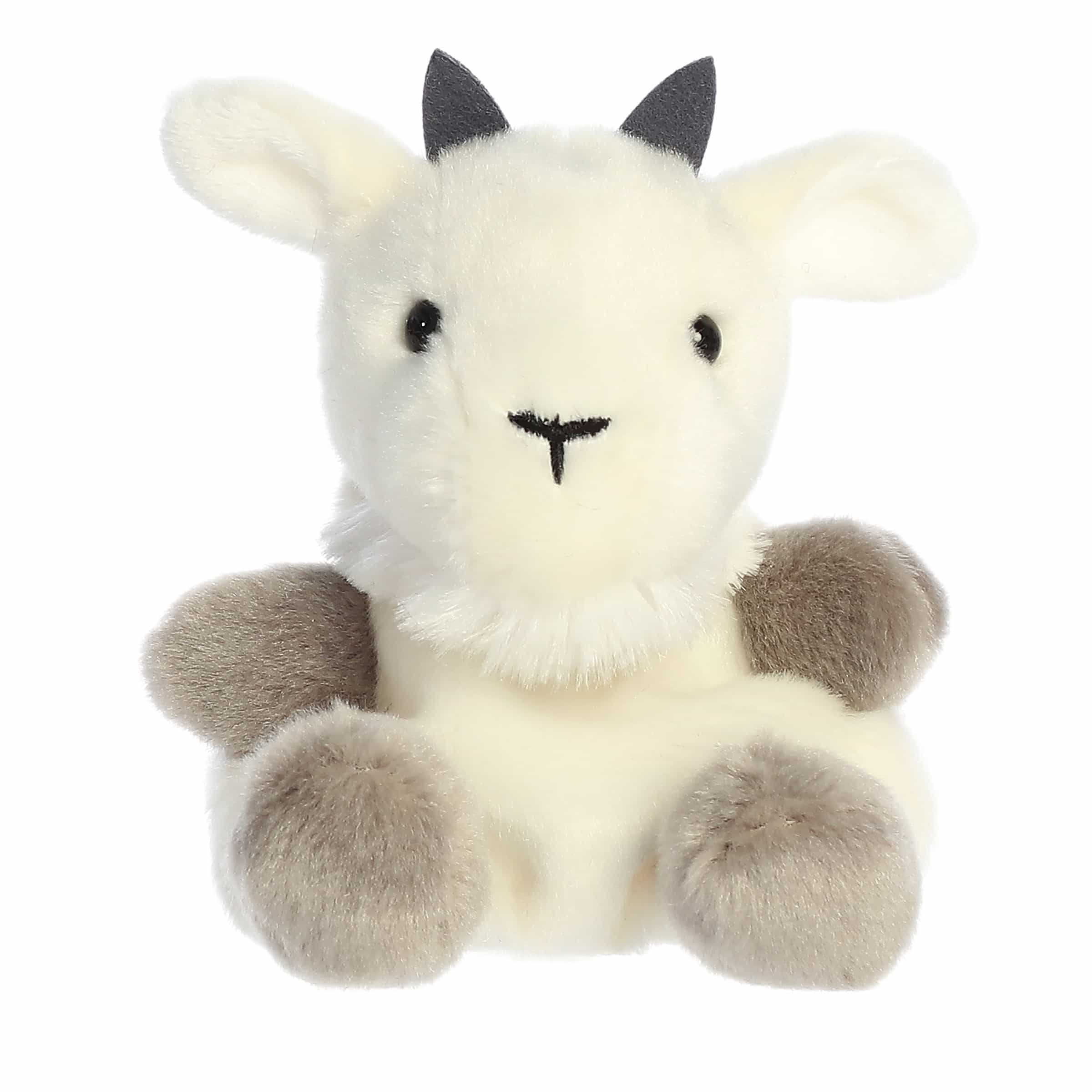 Jenny Mountain Goatâ¢