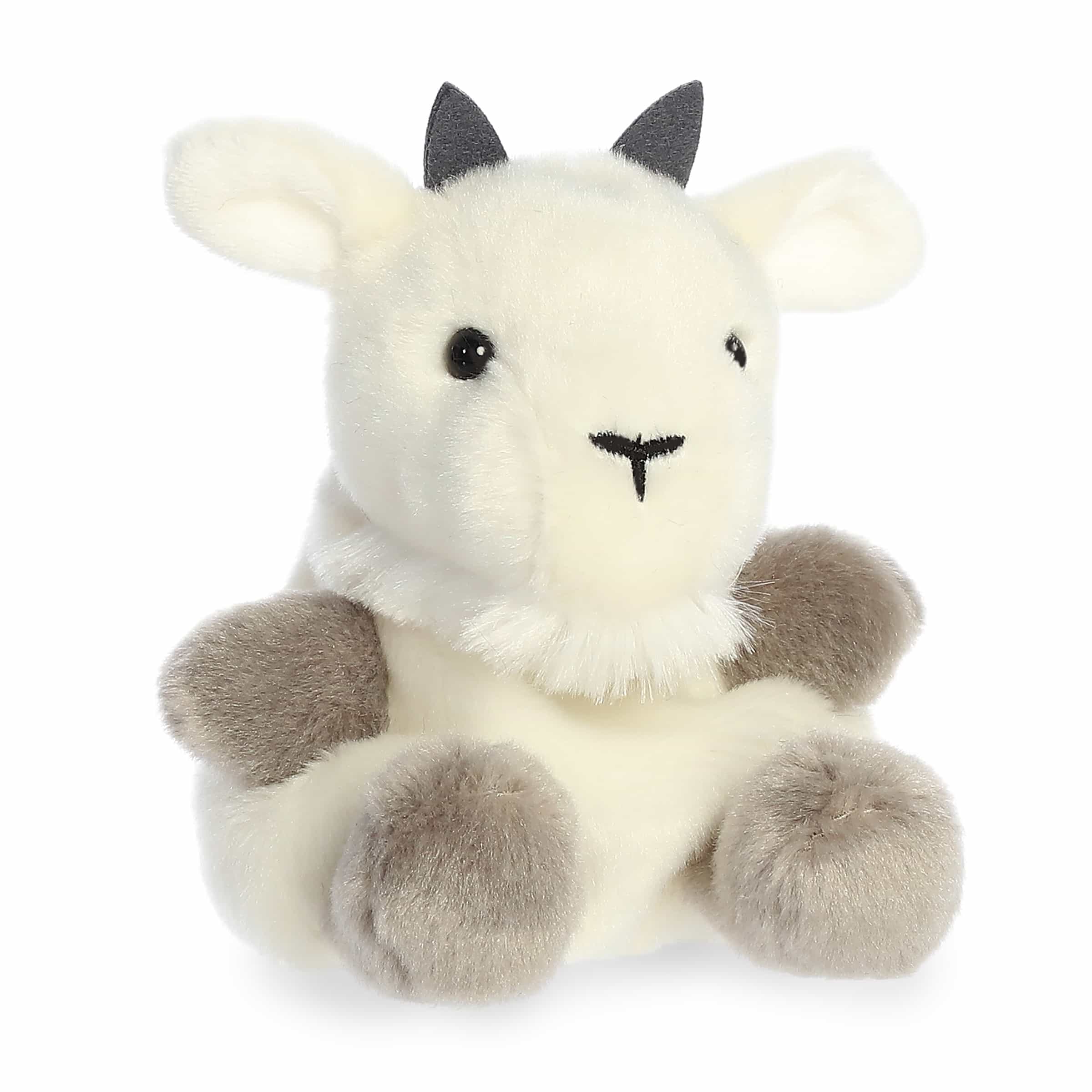 Jenny Mountain Goatâ¢