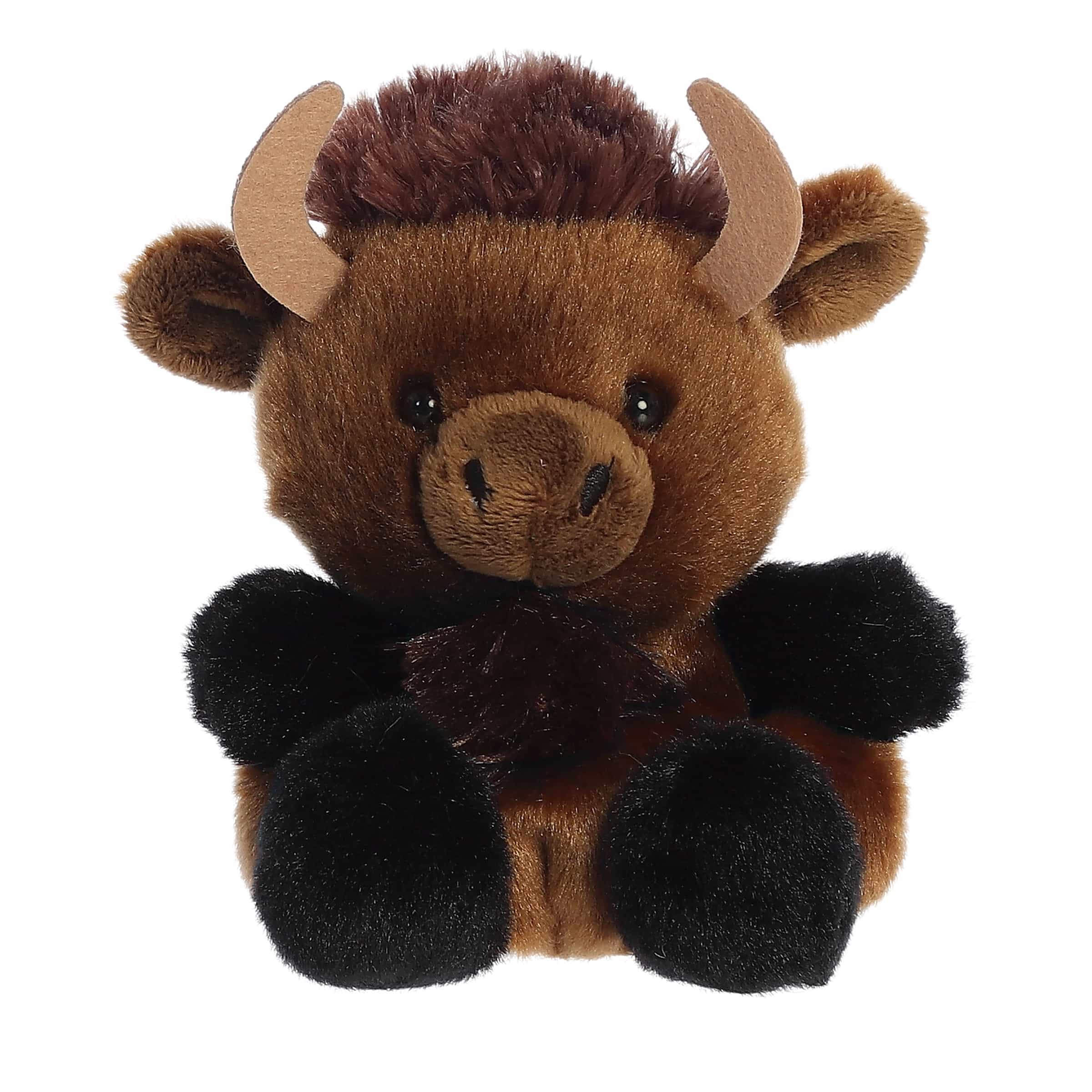 Billy Bisonâ¢