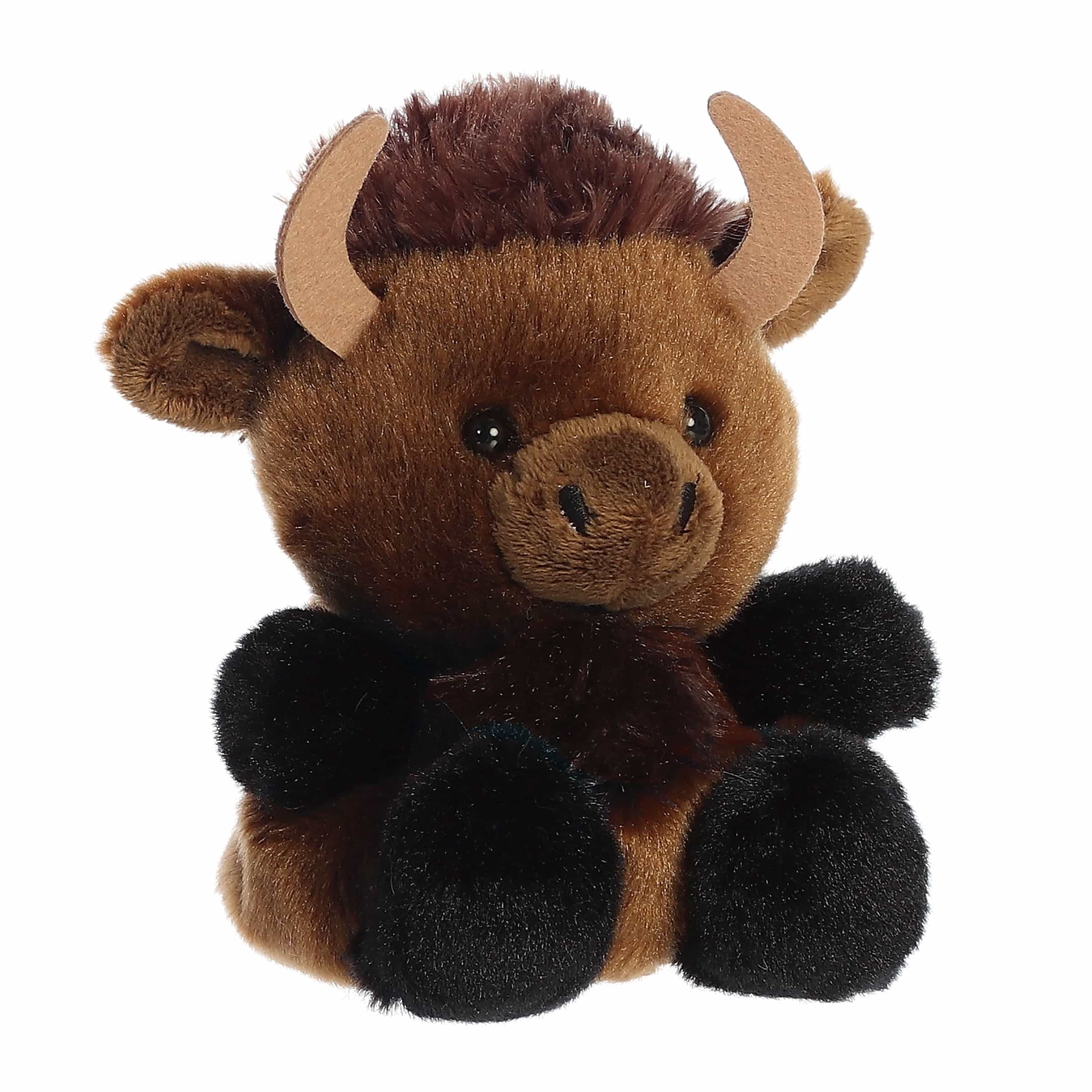 Billy Bisonâ¢