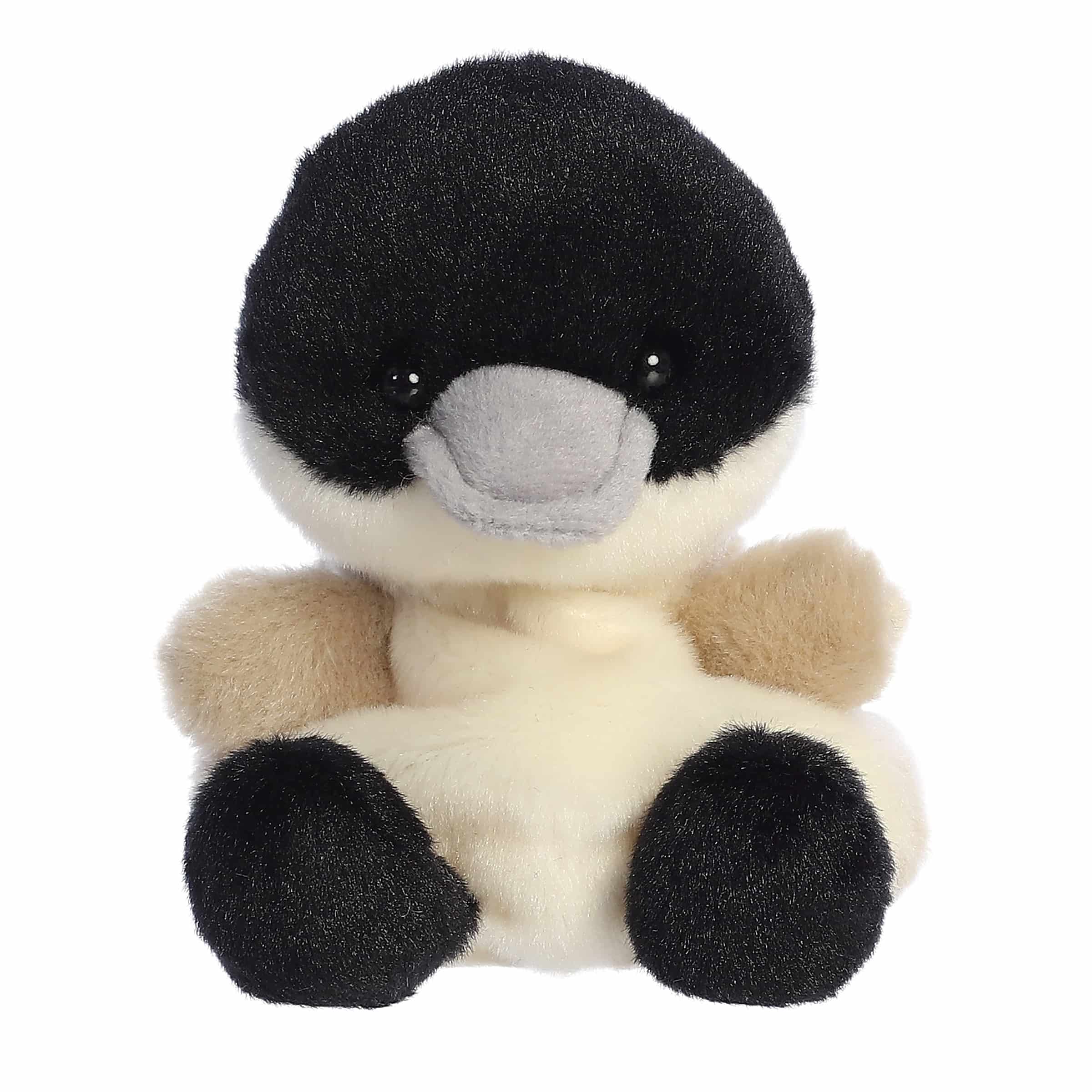 Alberta Canadian Gooseâ¢
