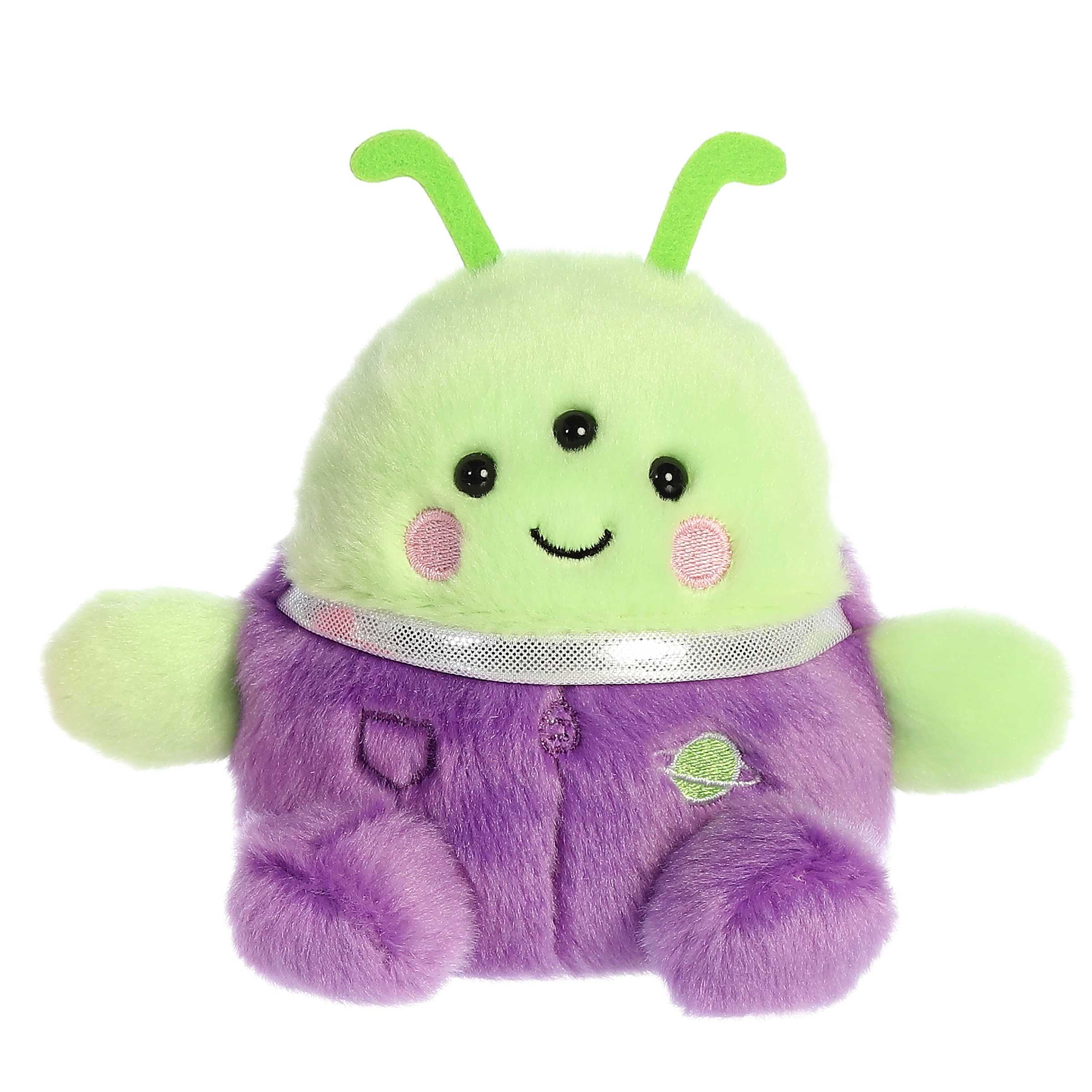 Zorg Green Alienâ¢