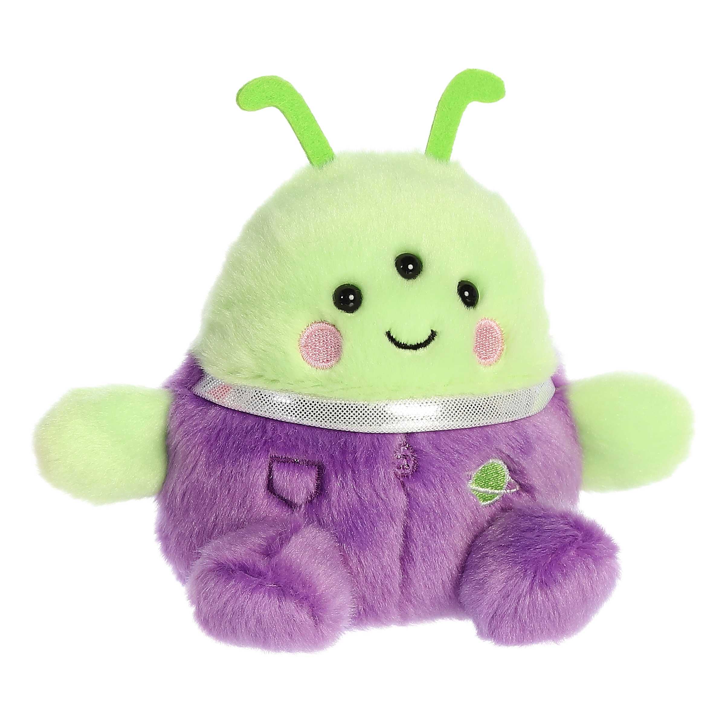 Zorg Green Alienâ¢