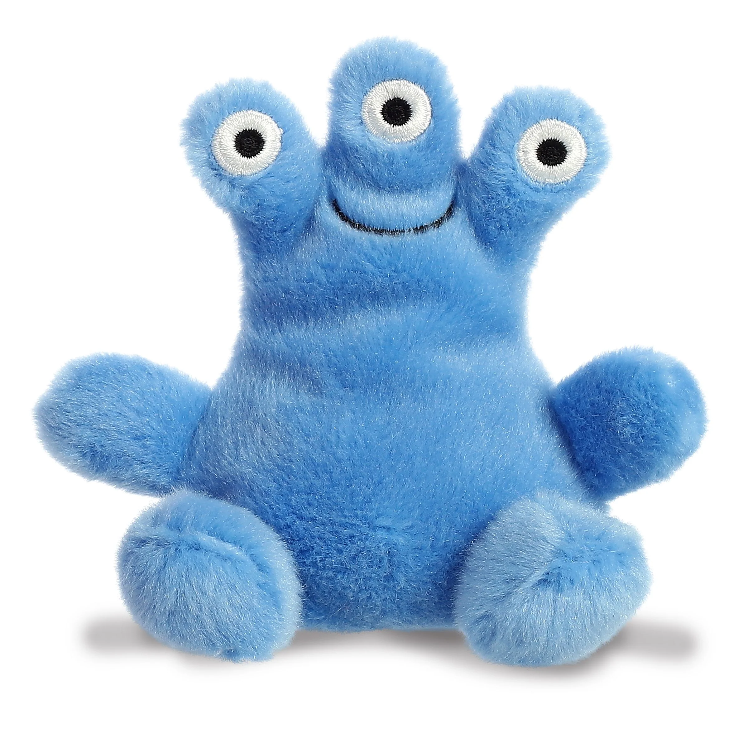 Zeke Monsterâ¢