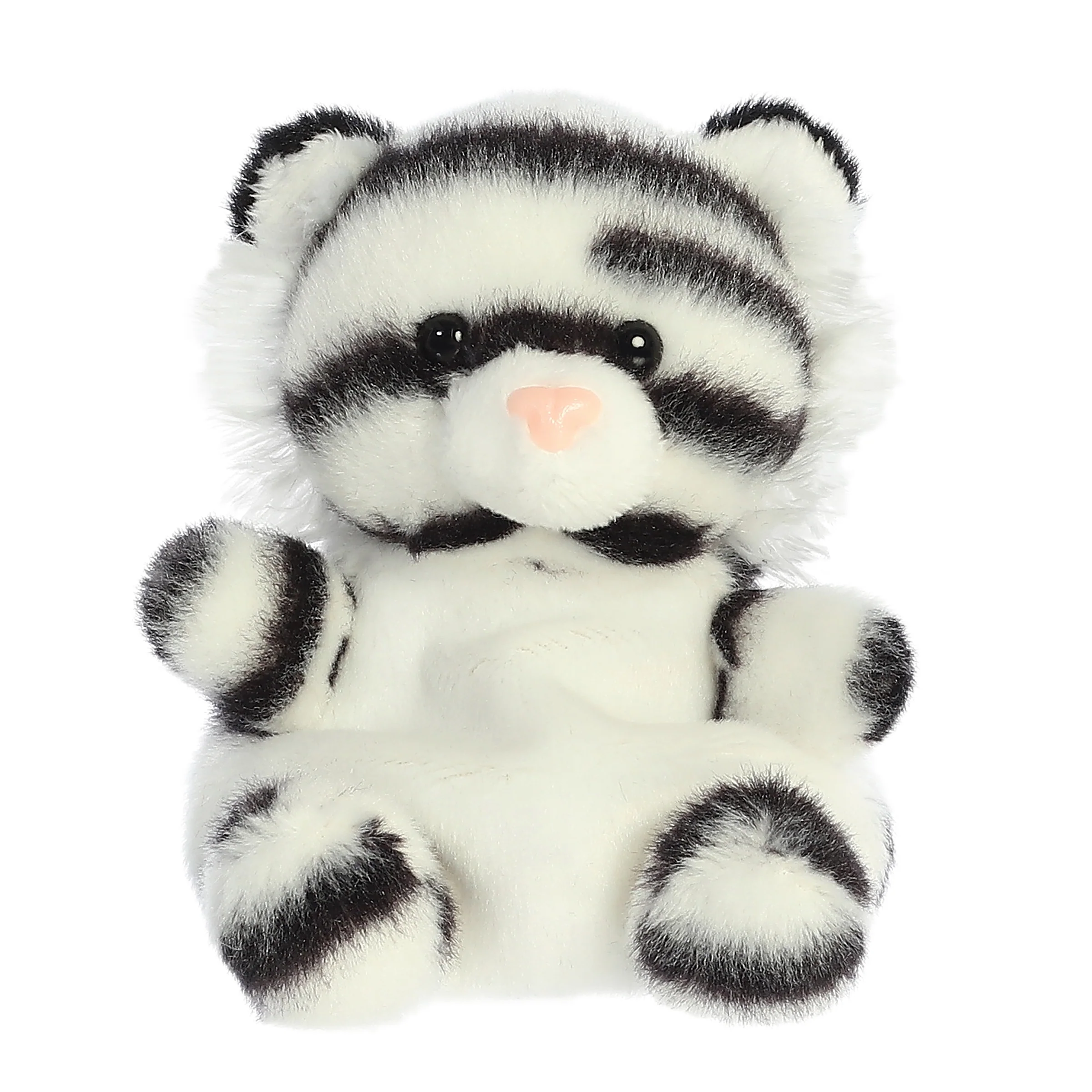 Kira White Tigerâ¢