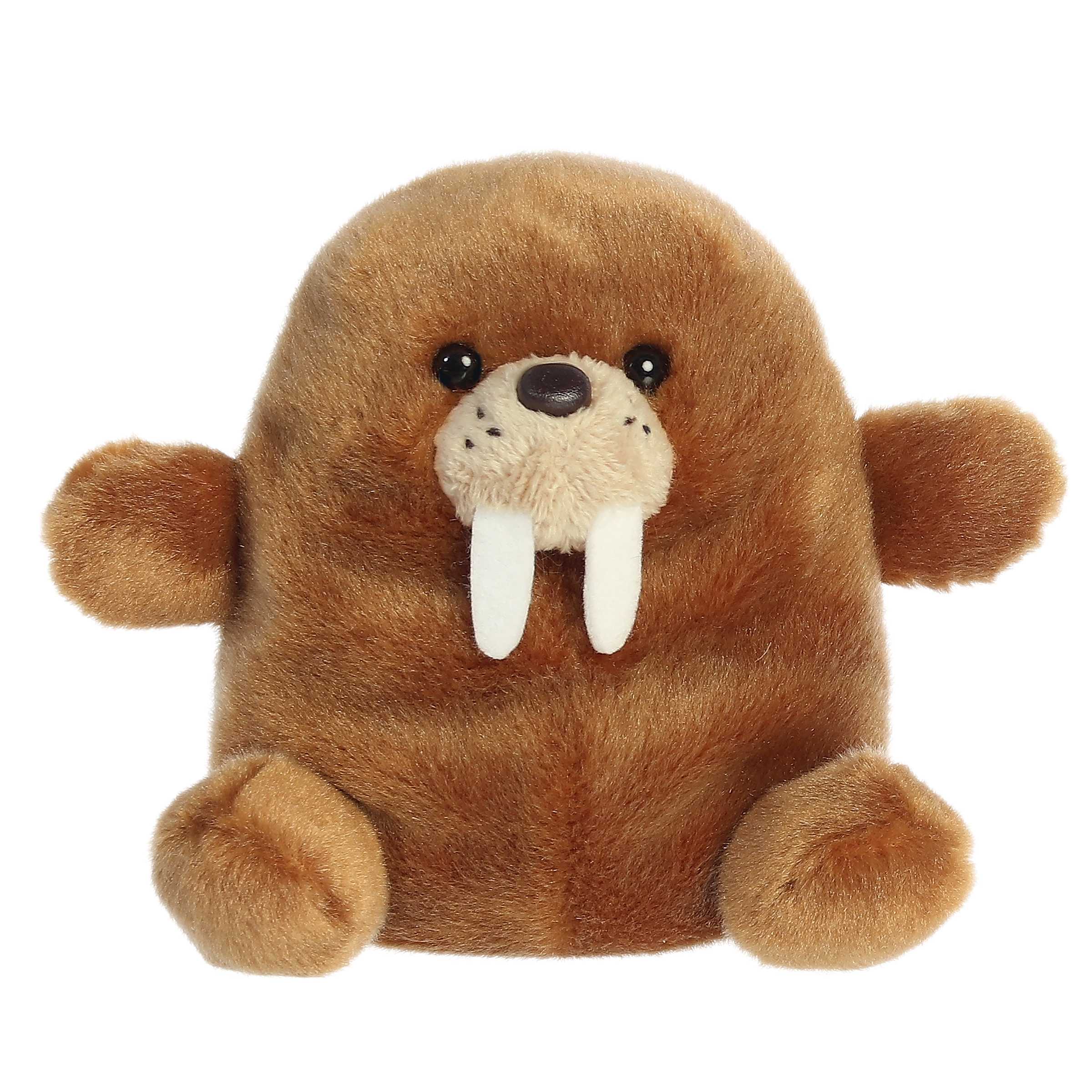 Waldo Walrusâ¢