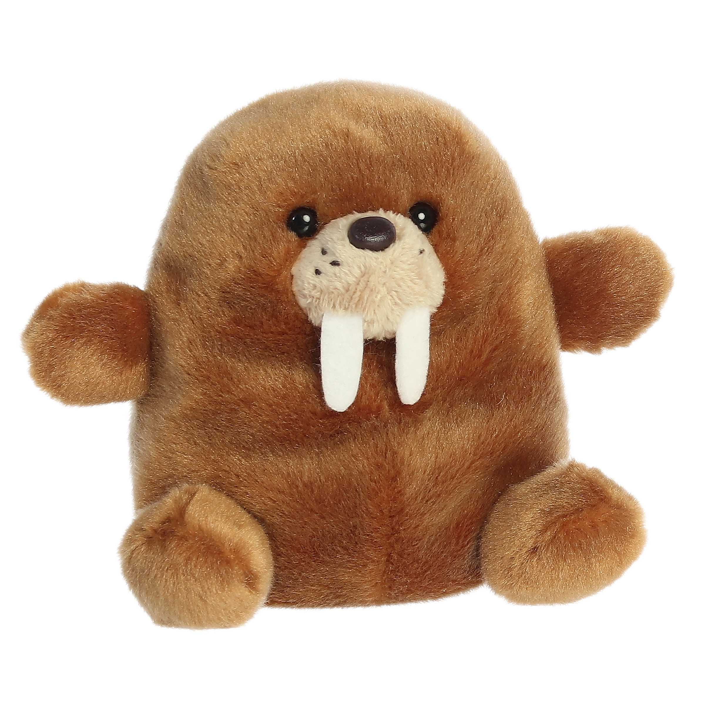 Waldo Walrusâ¢