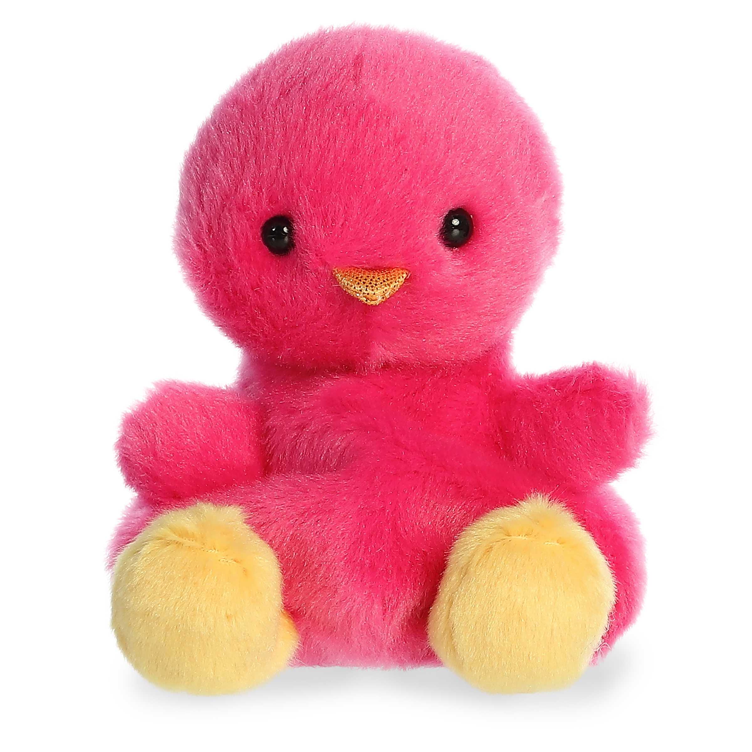 Peyton Pink Chickâ¢