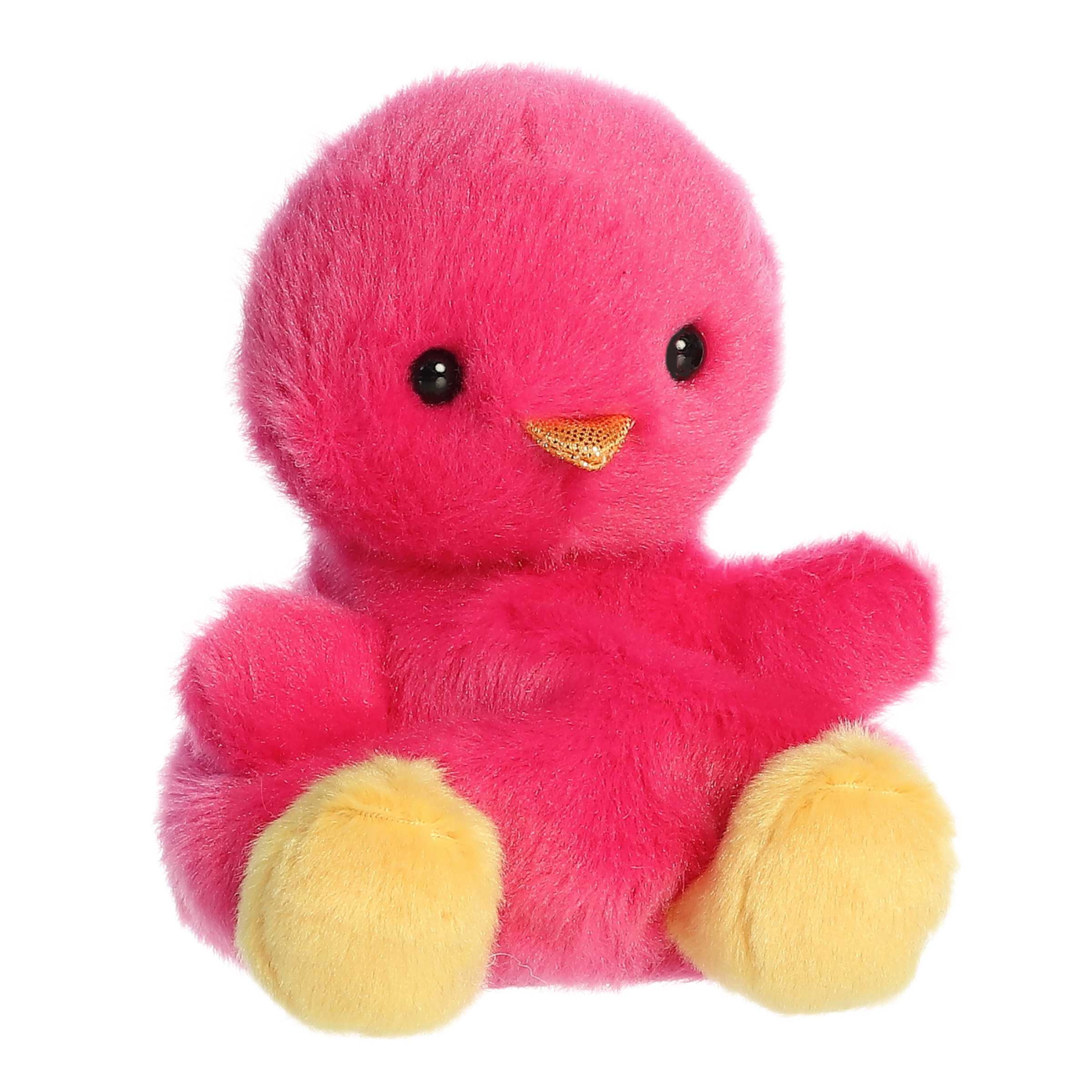 Peyton Pink Chickâ¢