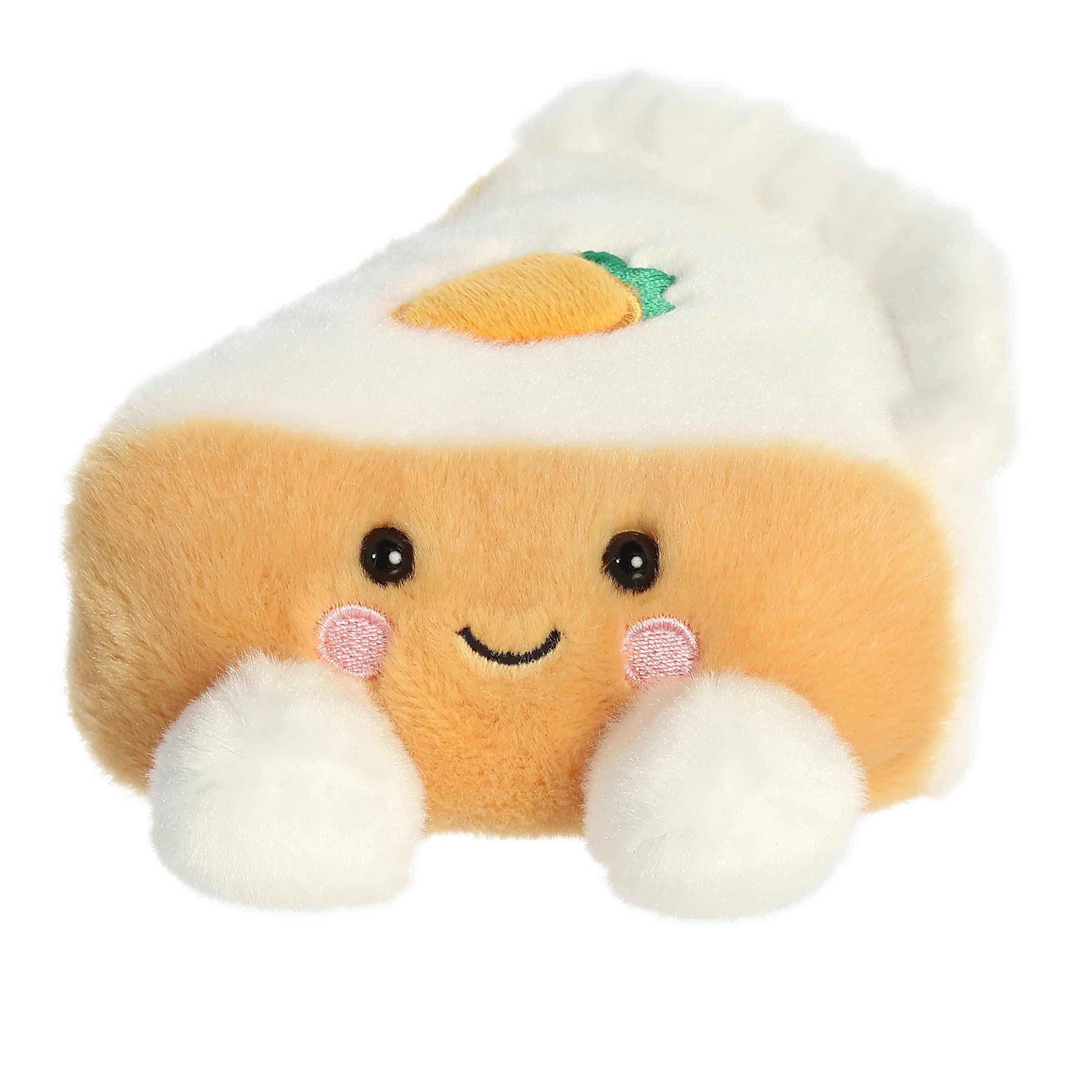 Carrie Carrot Cakeâ¢