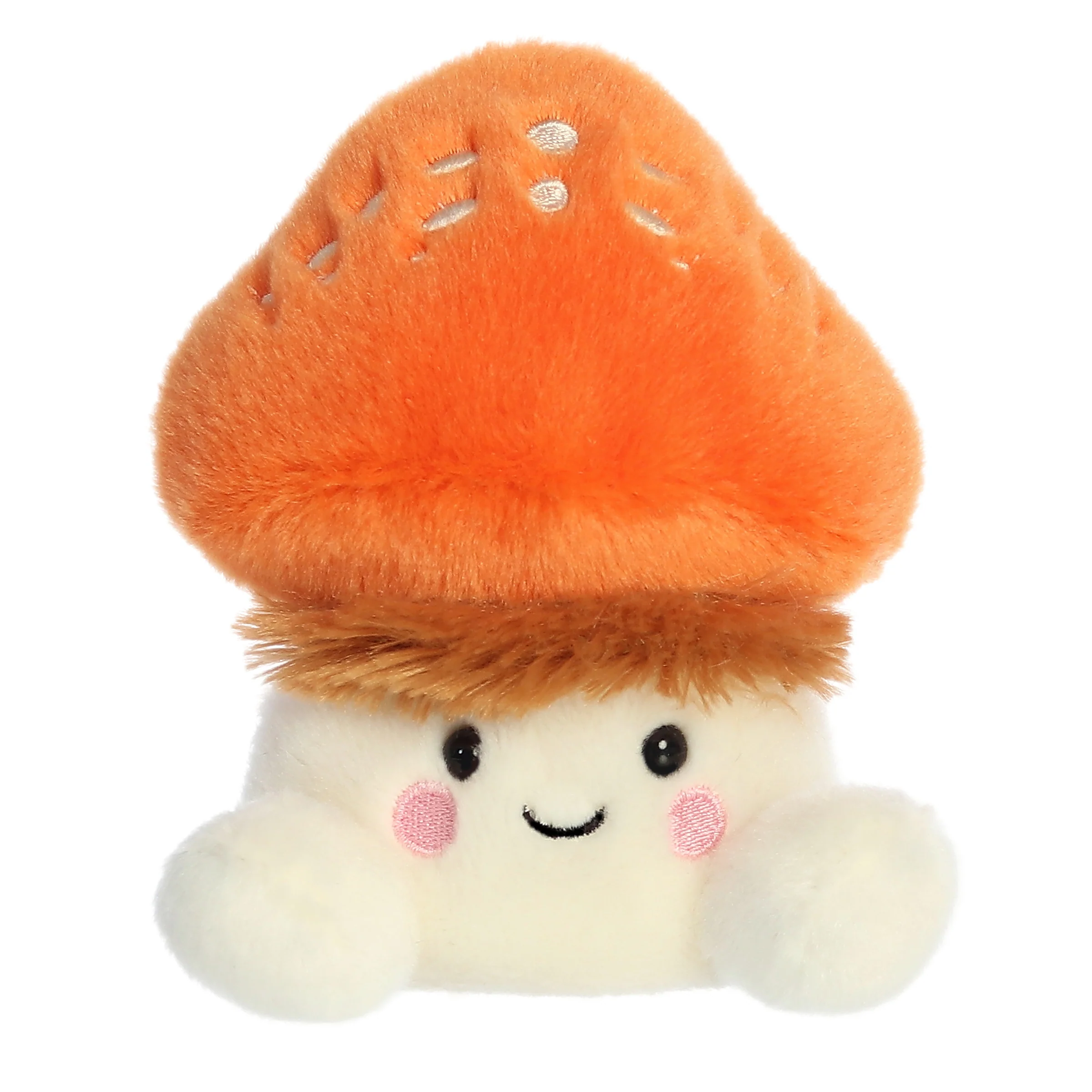 Fabian Fluffy Mushroomâ¢