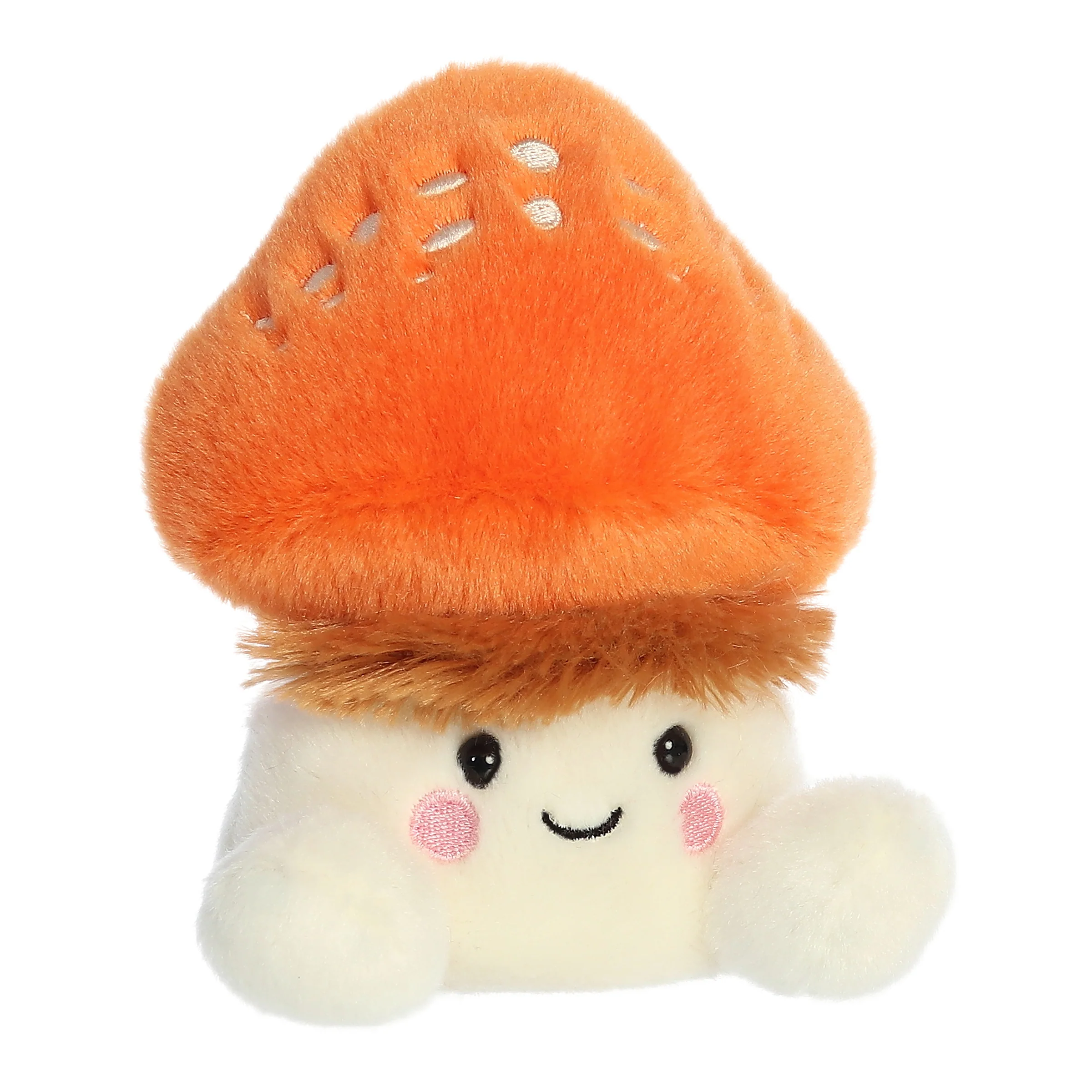 Fabian Fluffy Mushroomâ¢