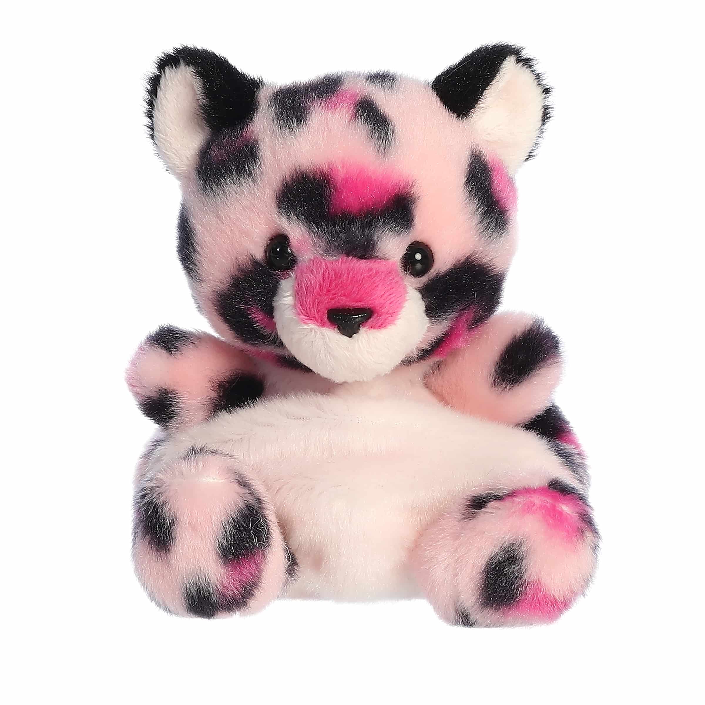 Regina Pink Leopardâ¢