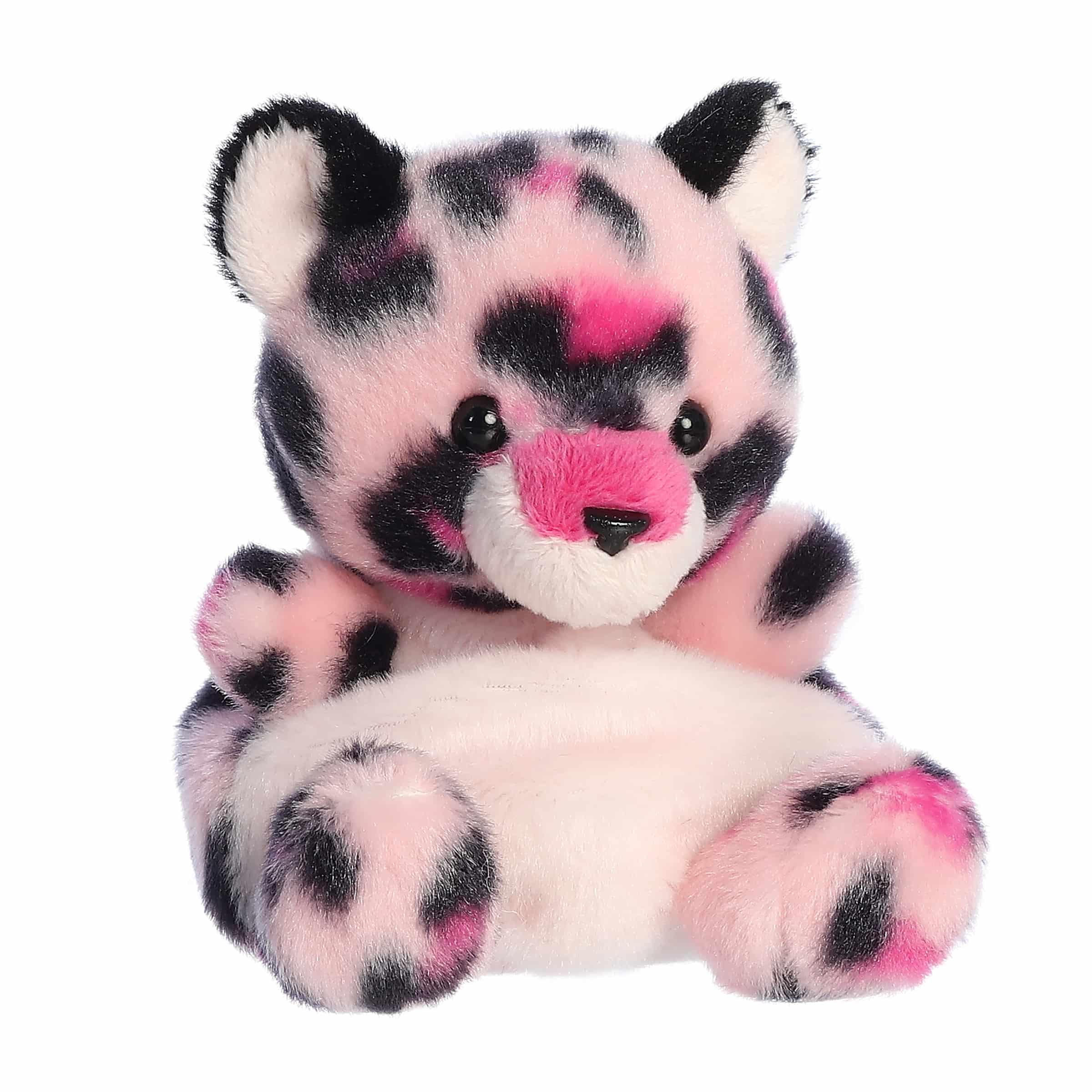 Regina Pink Leopardâ¢