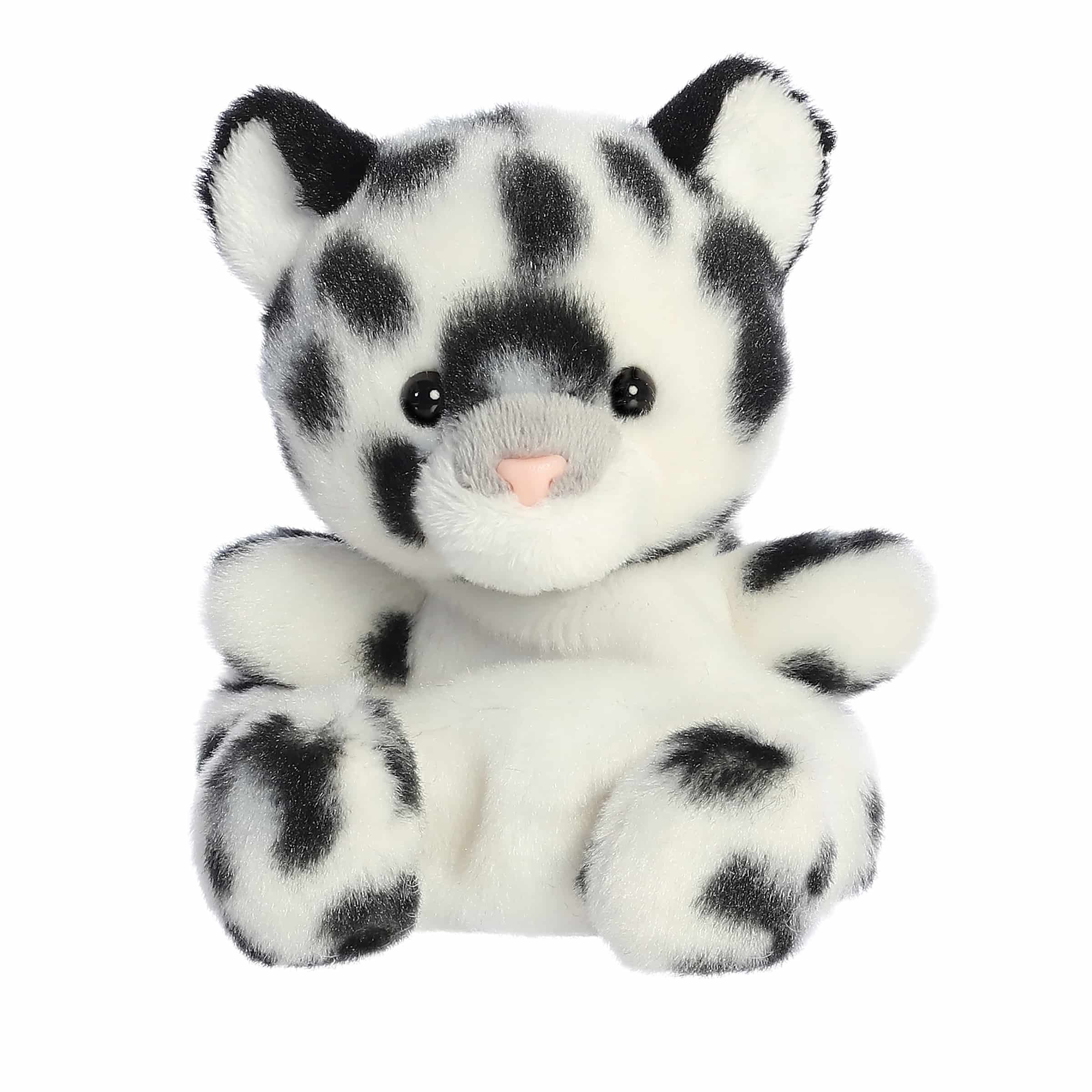Kaia Snow Leopardâ¢