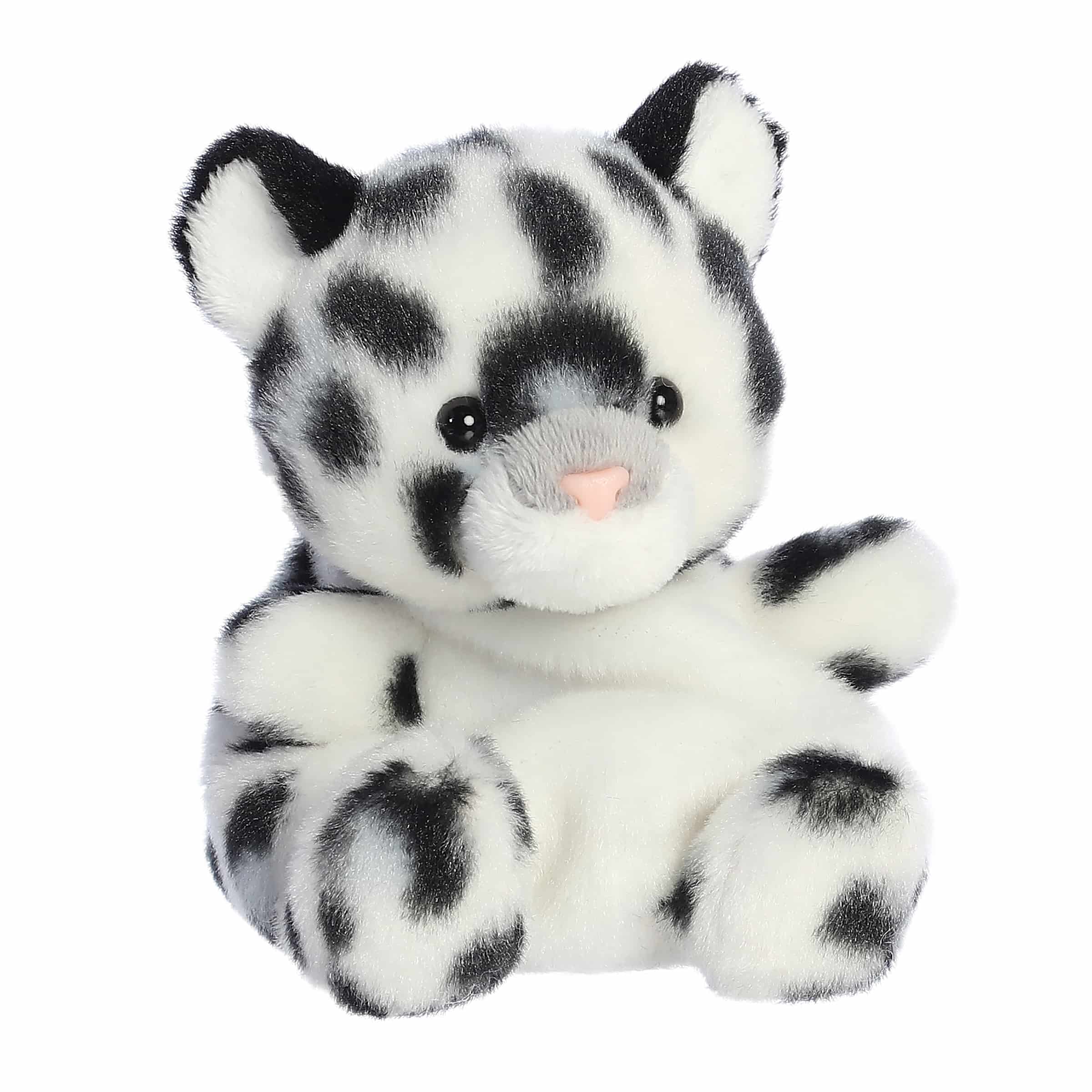 Kaia Snow Leopardâ¢