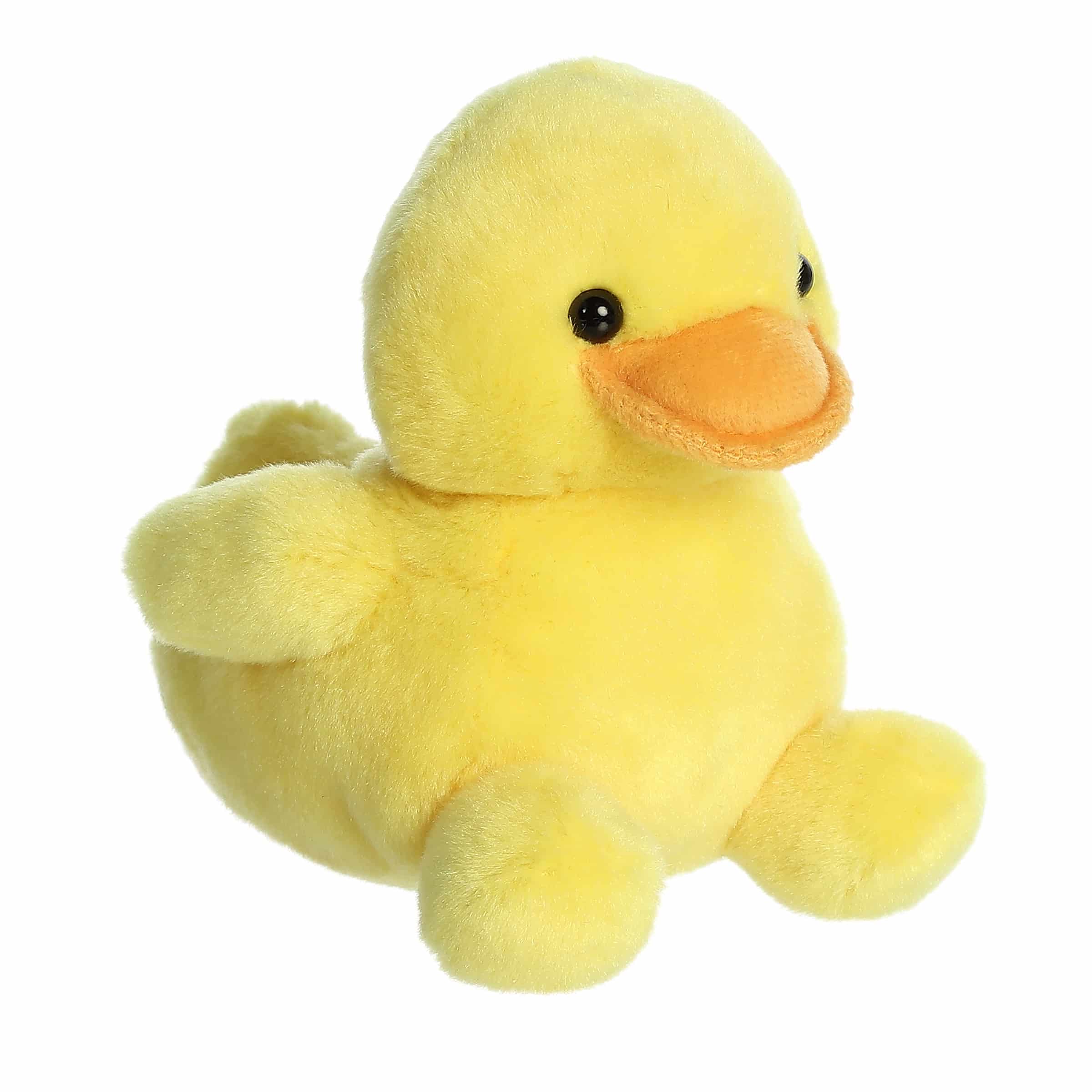 Tubby Rubber Duckyâ¢