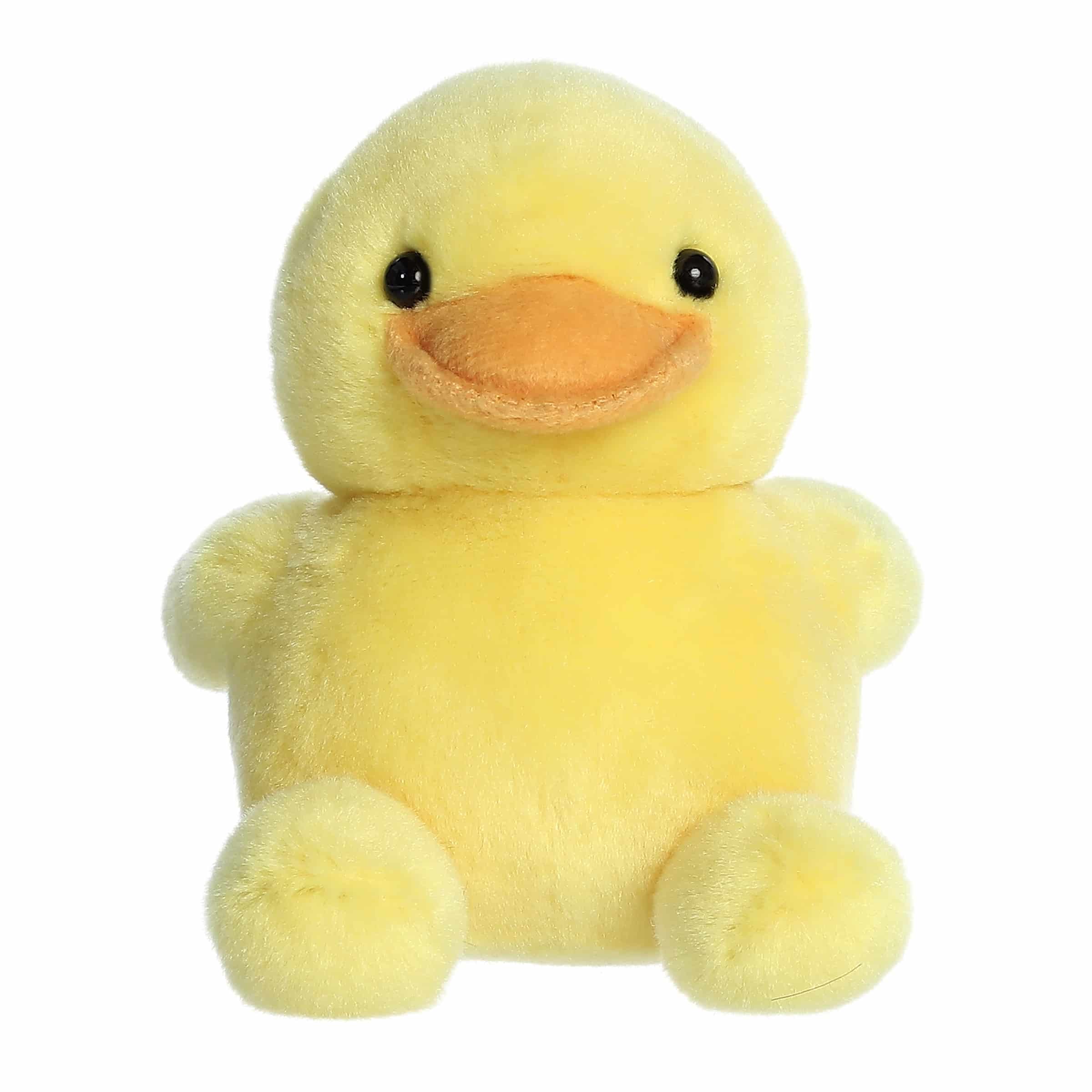 Tubby Rubber Duckyâ¢