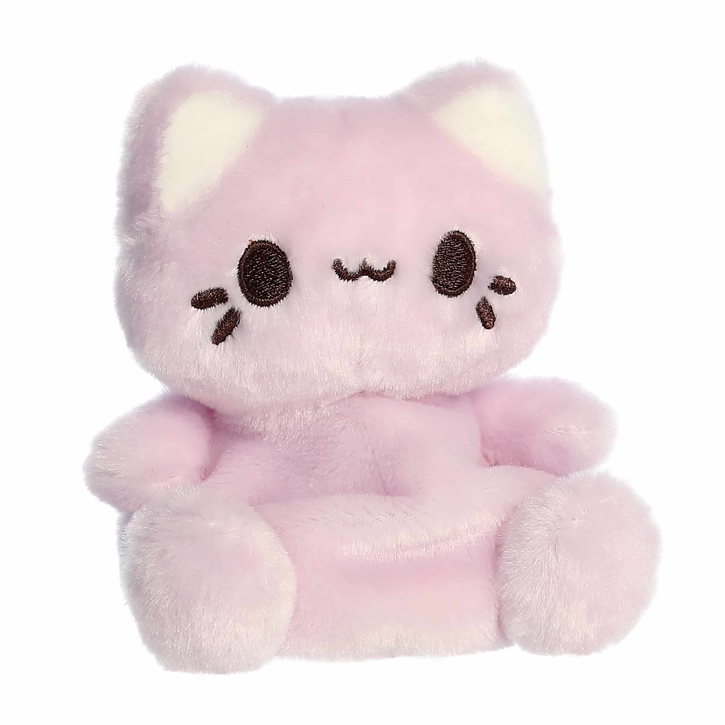 Taro Meowchi