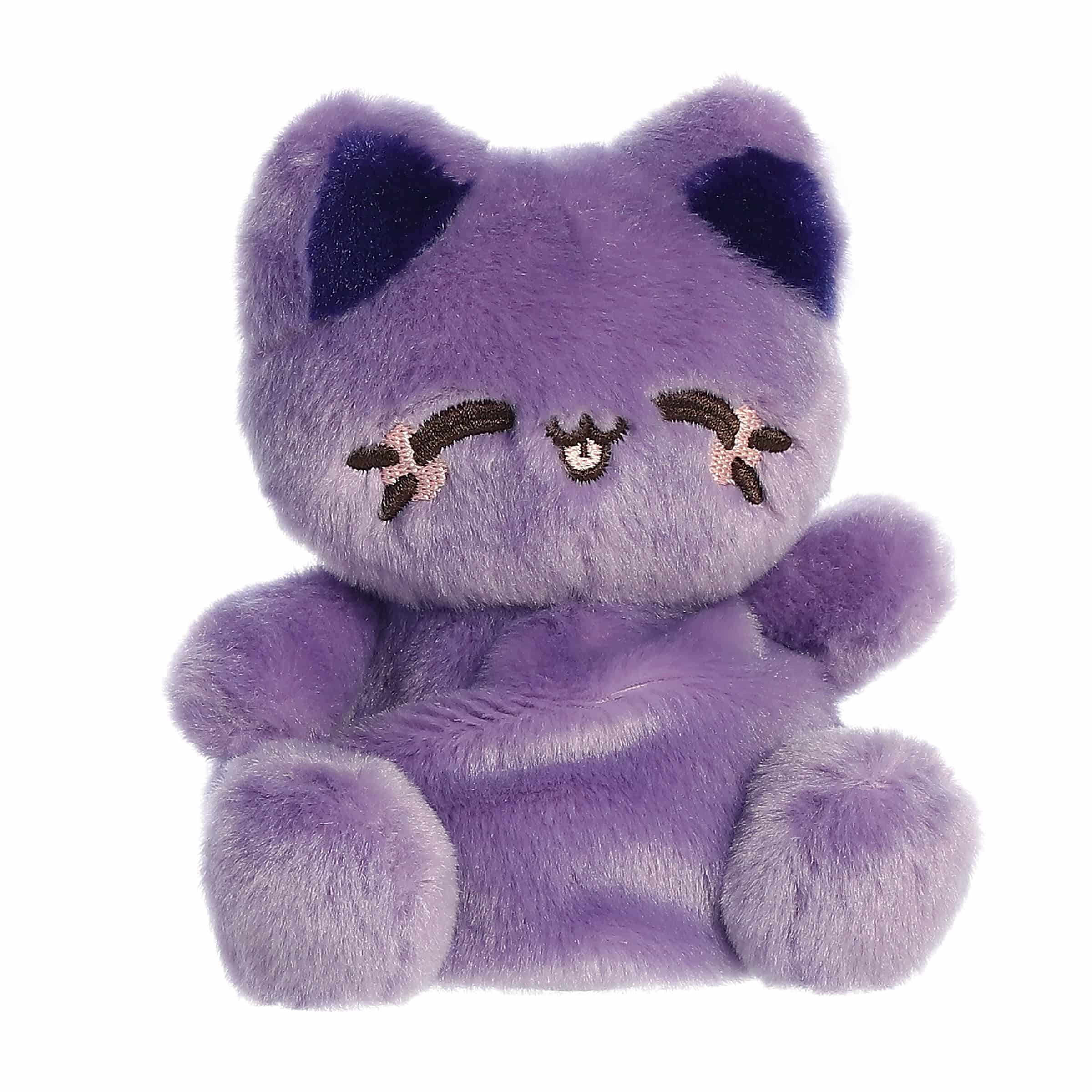 Ube Meowchi