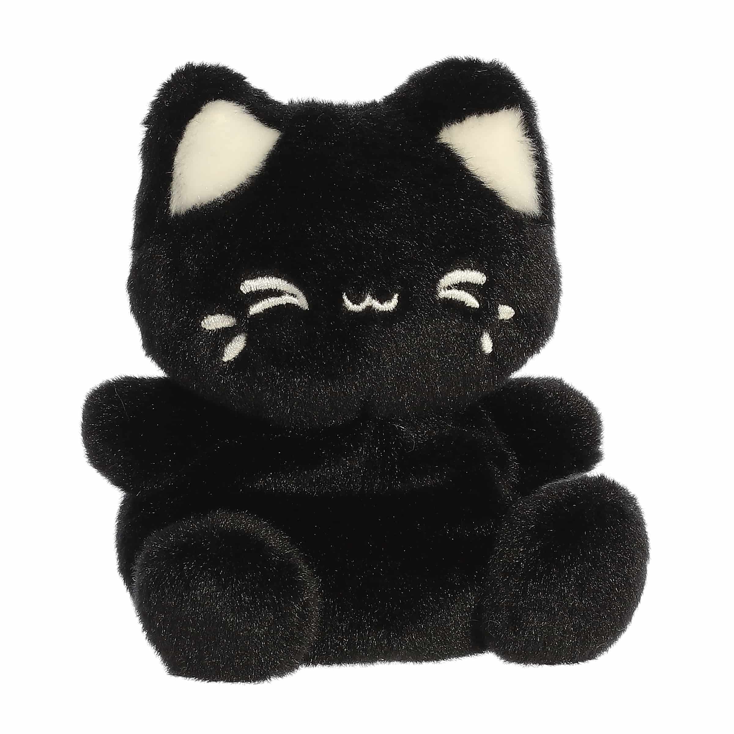 Black Sesame Meowchi