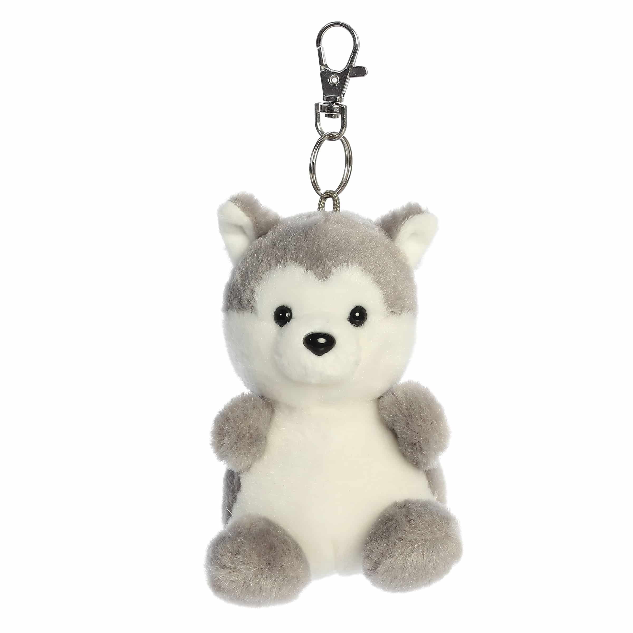 4" Busky Huskyâ¢ Clip-On