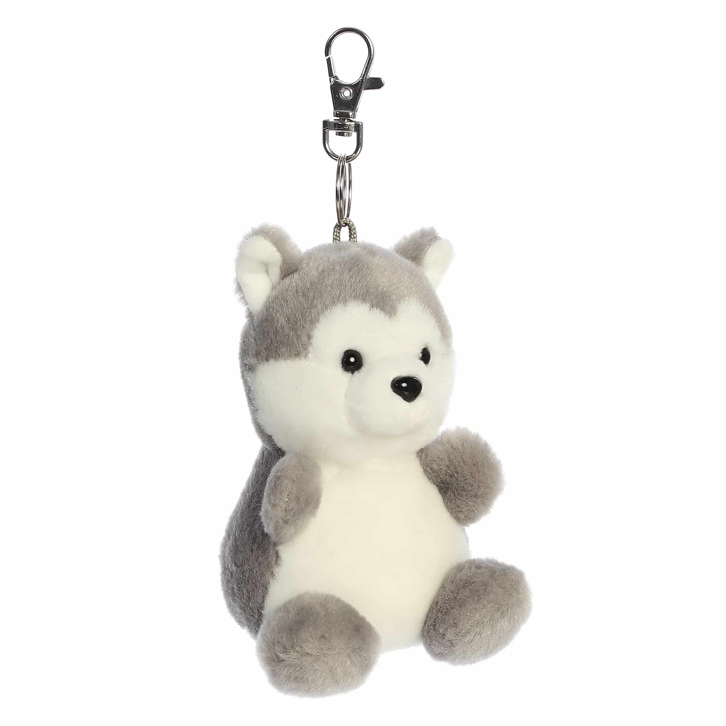 4" Busky Huskyâ¢ Clip-On
