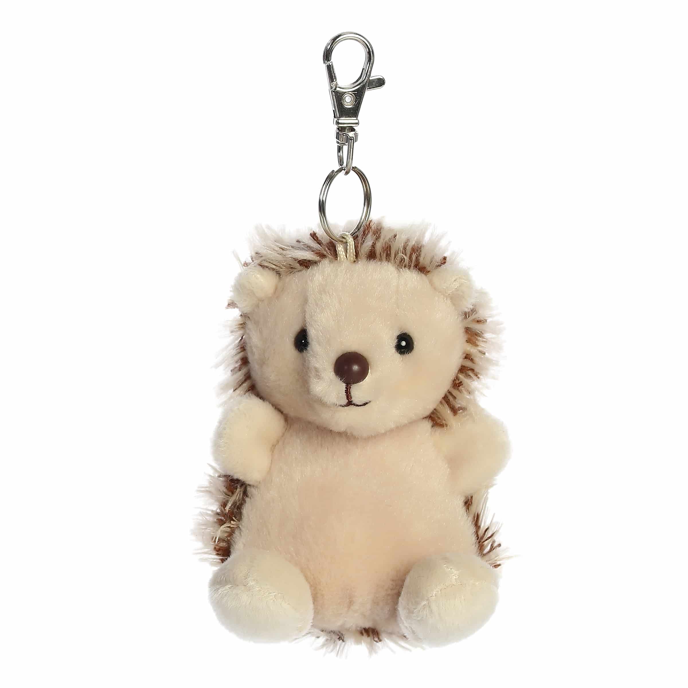 4" Hedgie Hedgehogâ¢ Clip-On